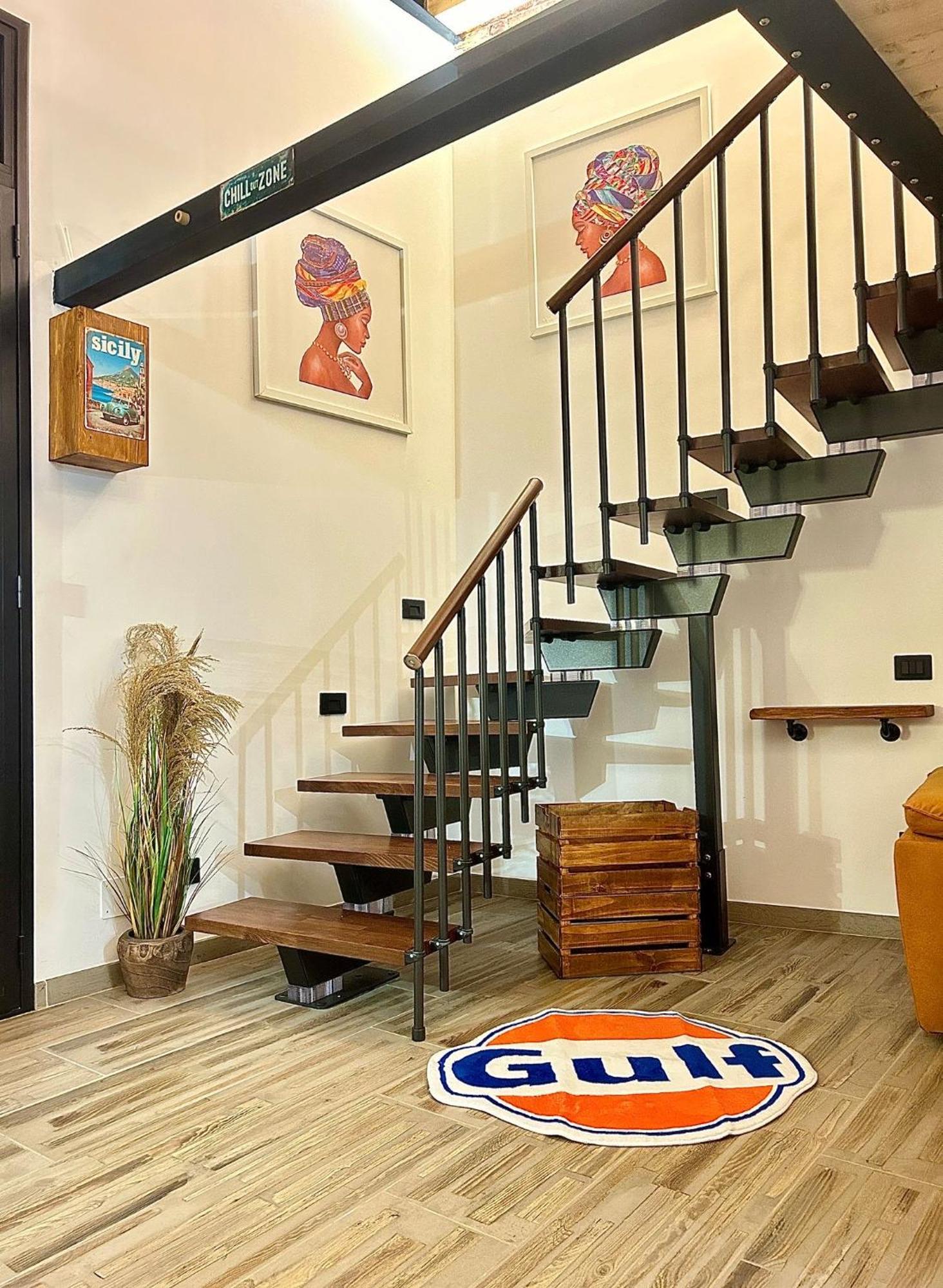 Balarm54 Apartment *