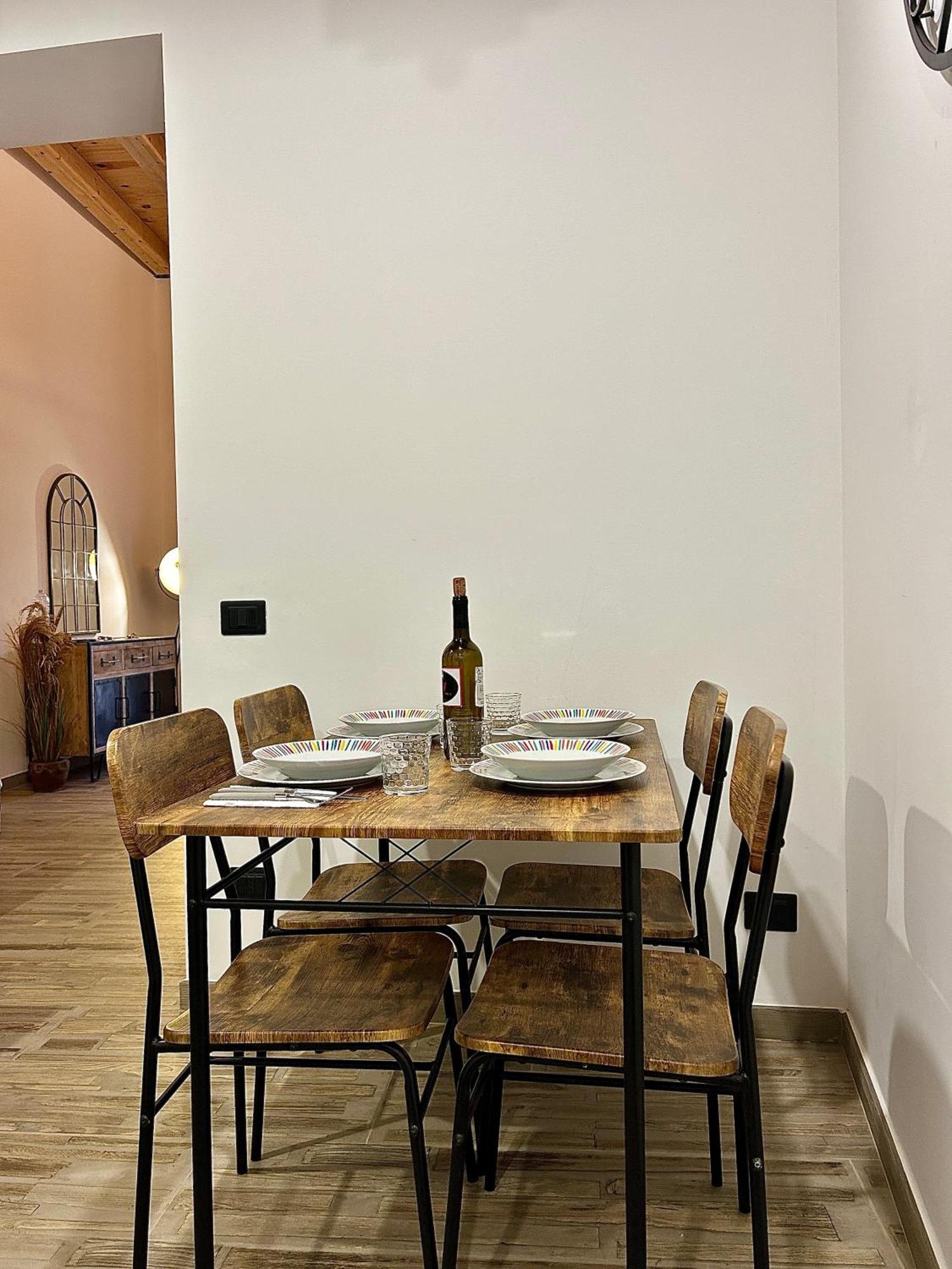 Balarm54 Apartment *