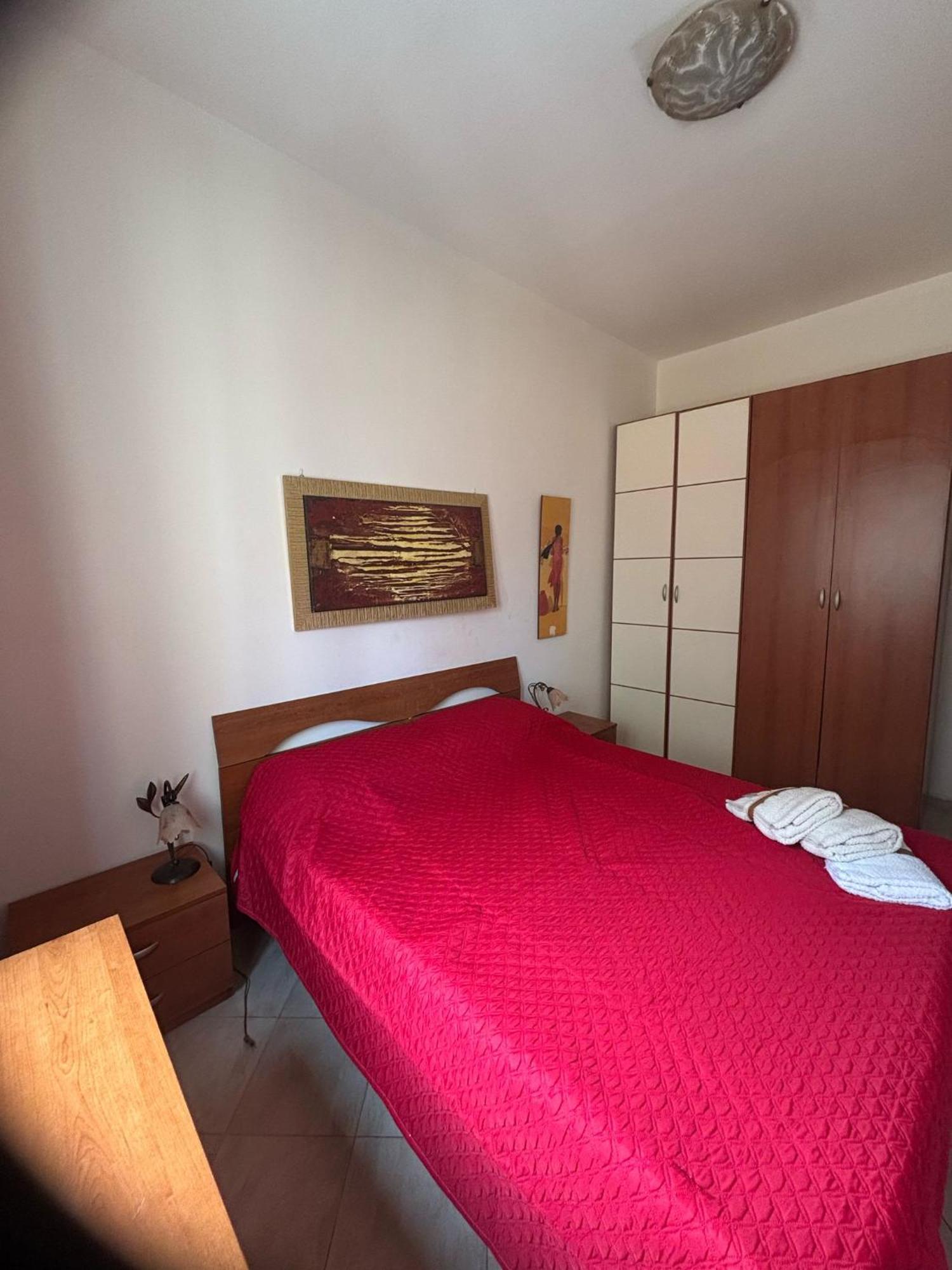 Al Politeama Casa Vacanze Apartment *