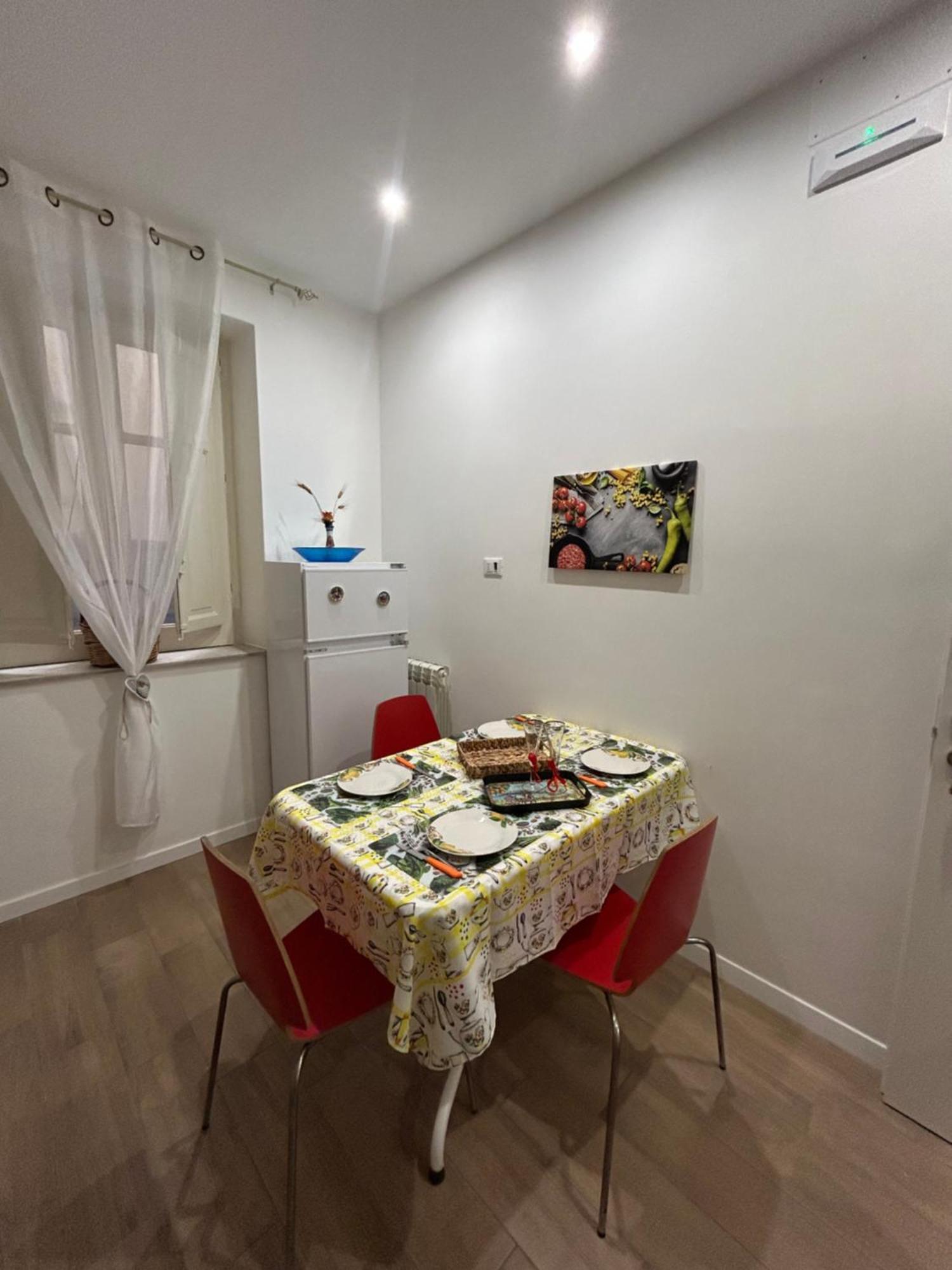 Casa Annachiara Palermo