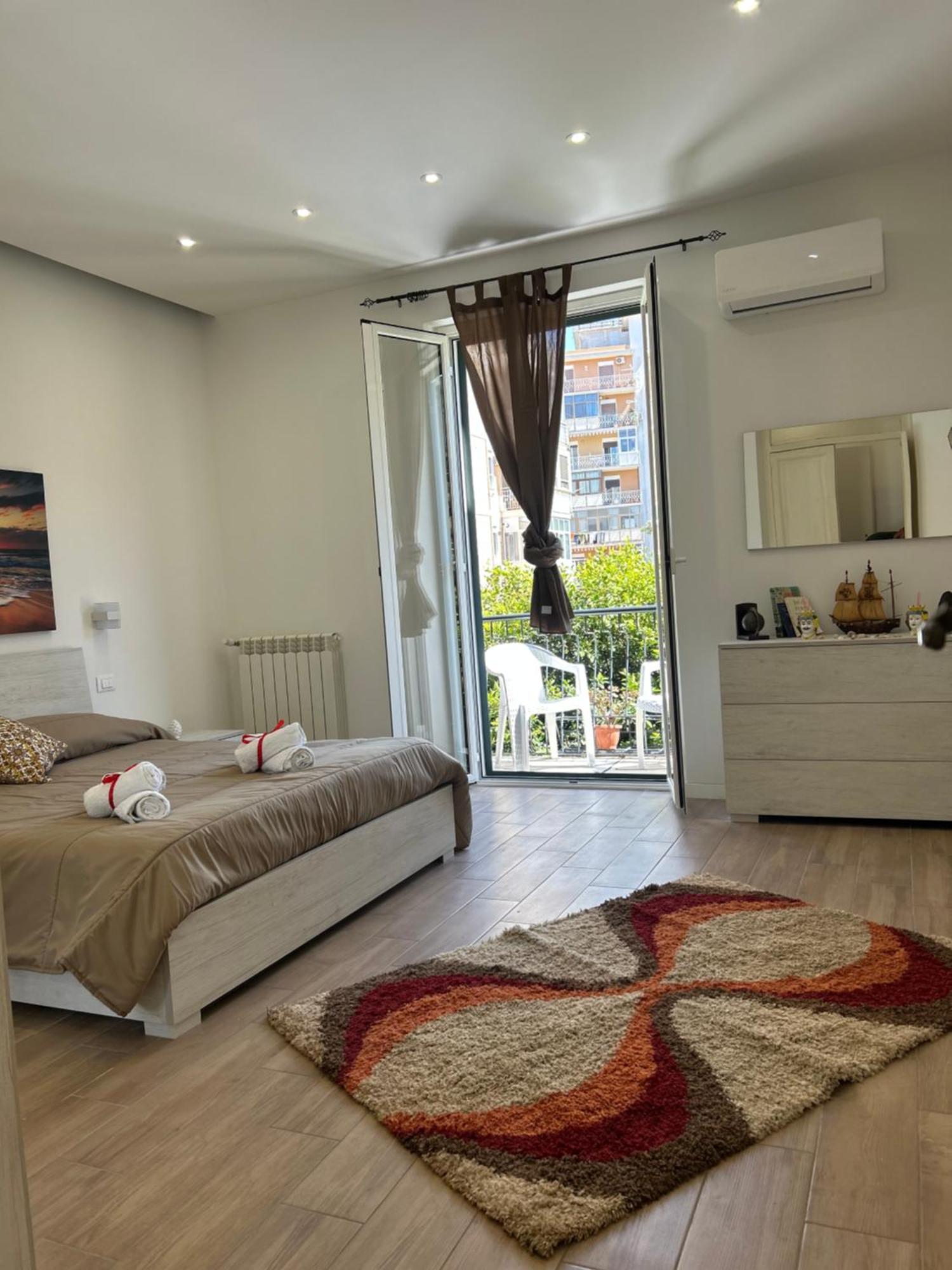 Casa Annachiara Palermo