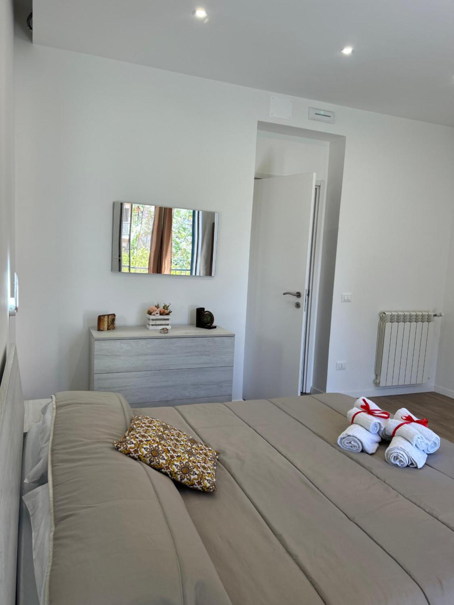 Casa Annachiara Ferienhaus *