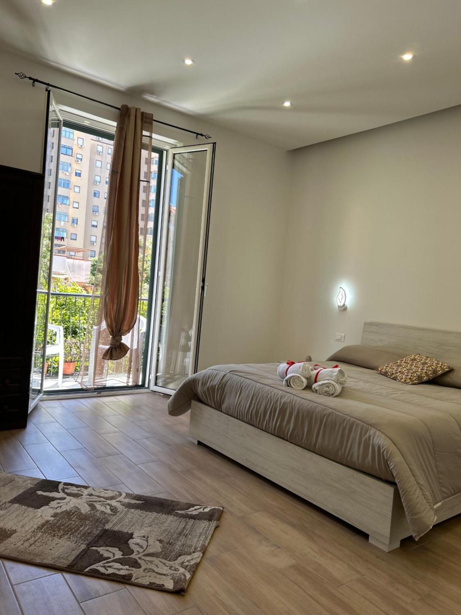 Ferienhaus Casa Annachiara Palermo