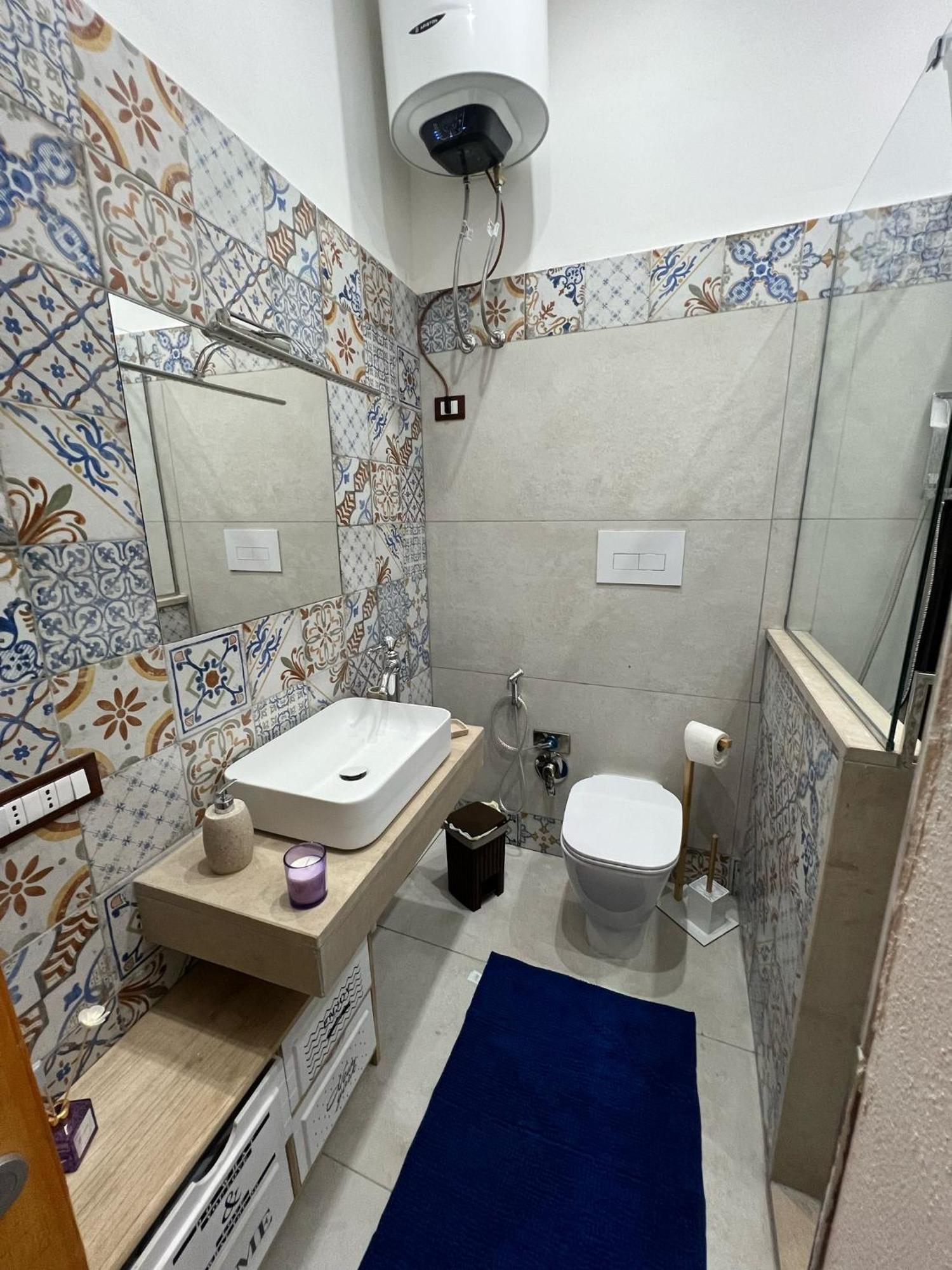 Maddy Luxury Apartamento