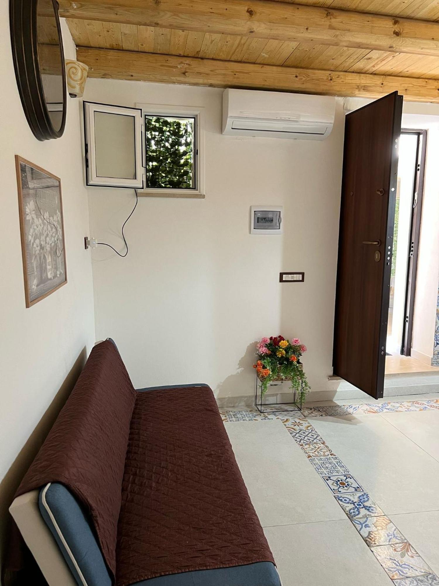 Maddy Luxury Apartamento Palermo