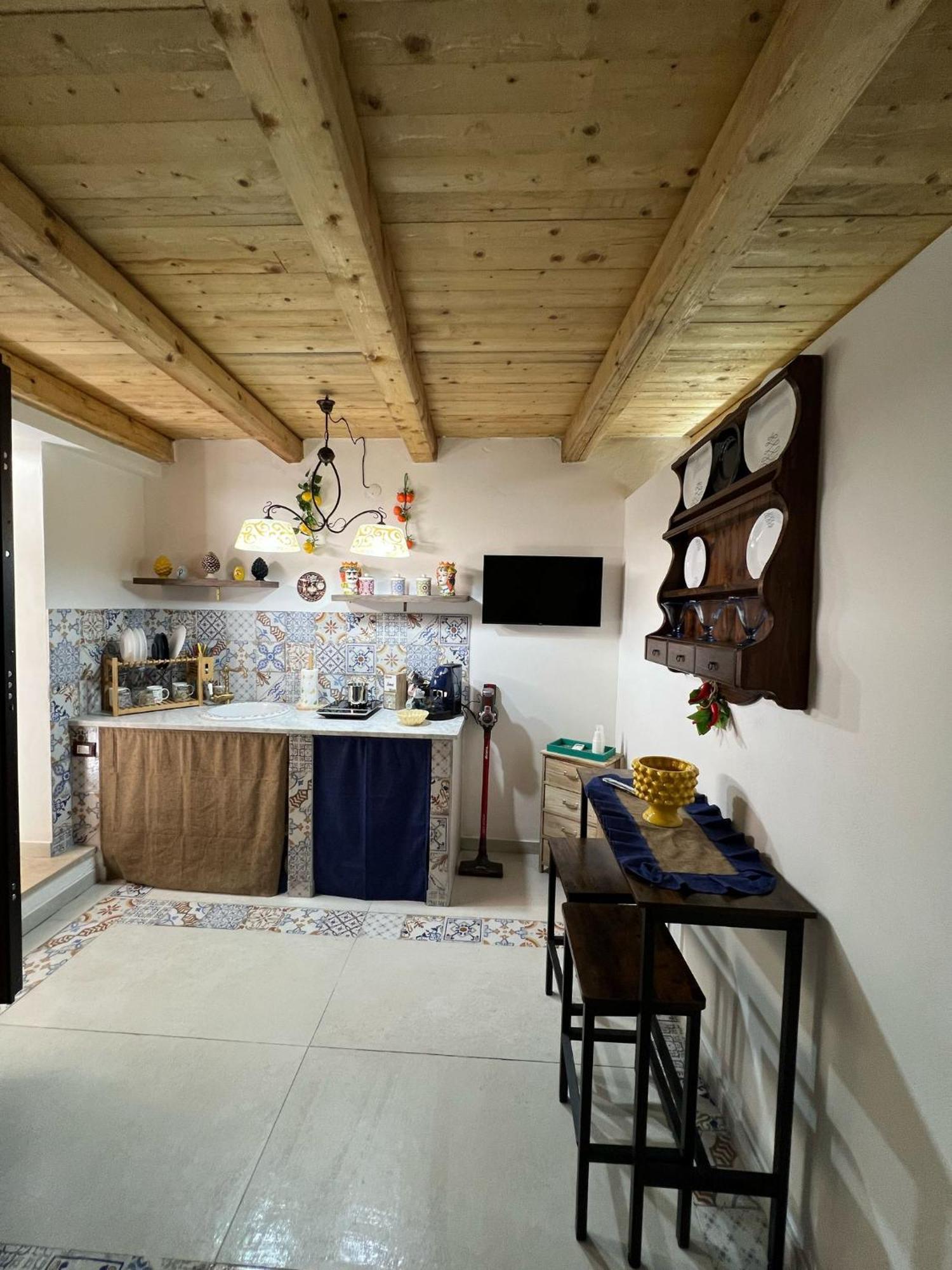 Maddy Luxury Apartamento *