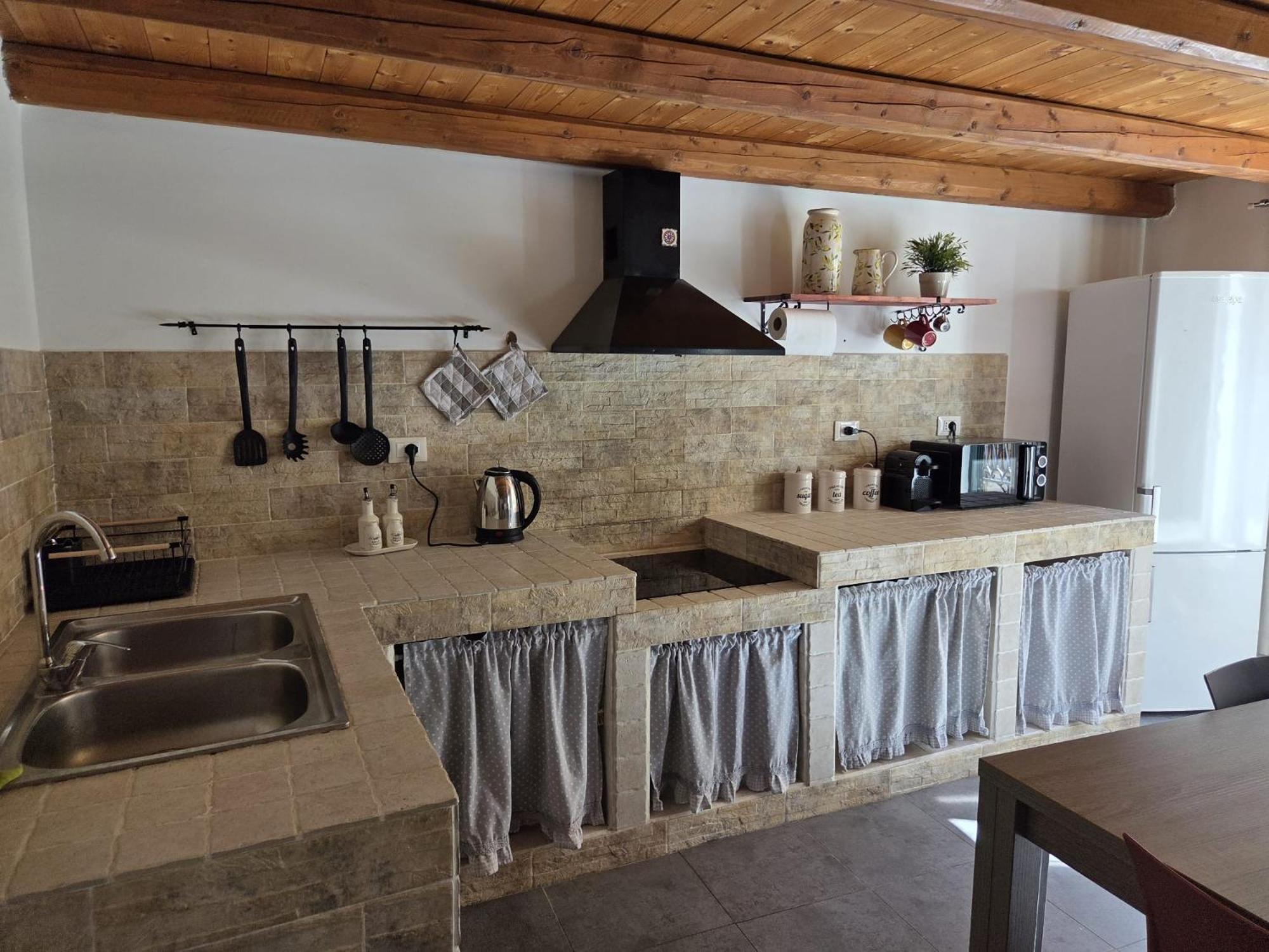 Apartment Casa Whitaker *