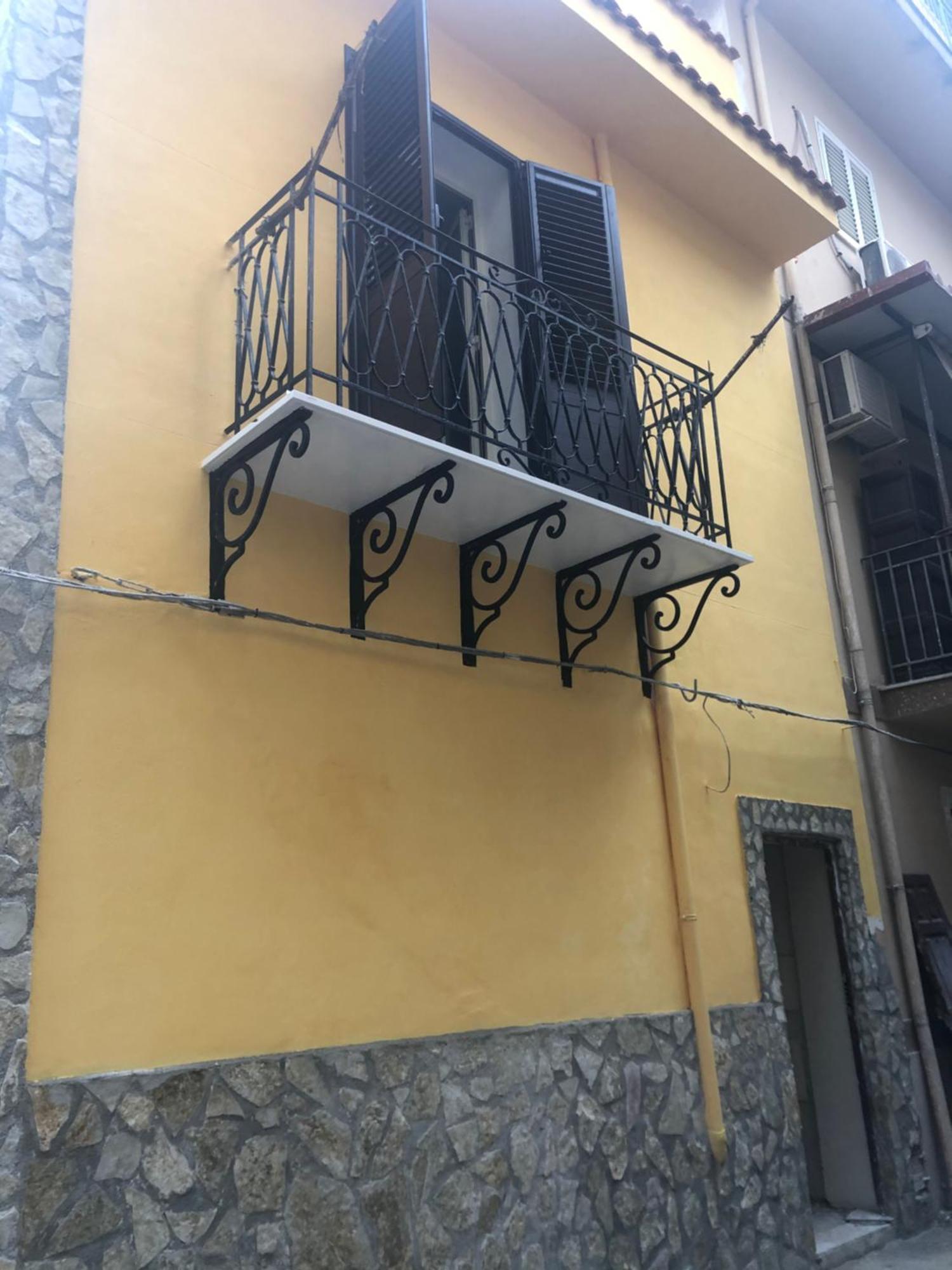 Apartment Mahalo Palermo