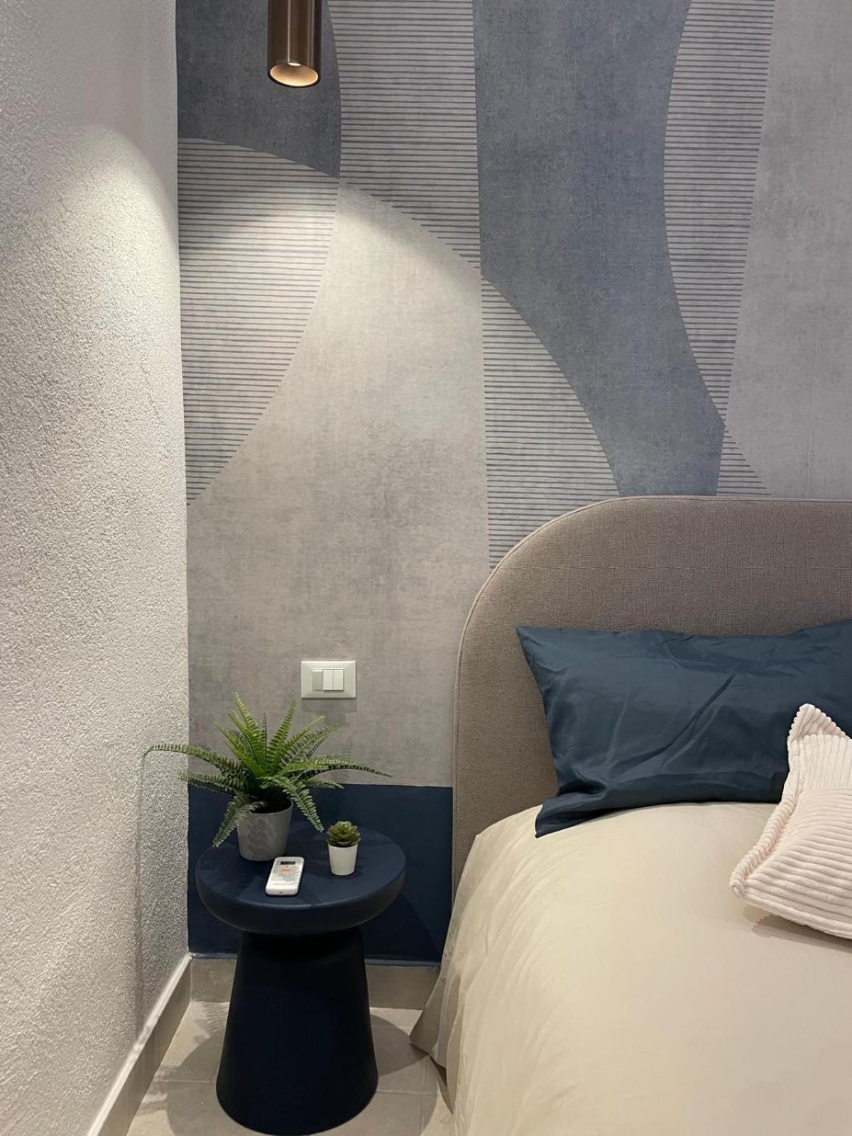 Apartment Leuka Palermo