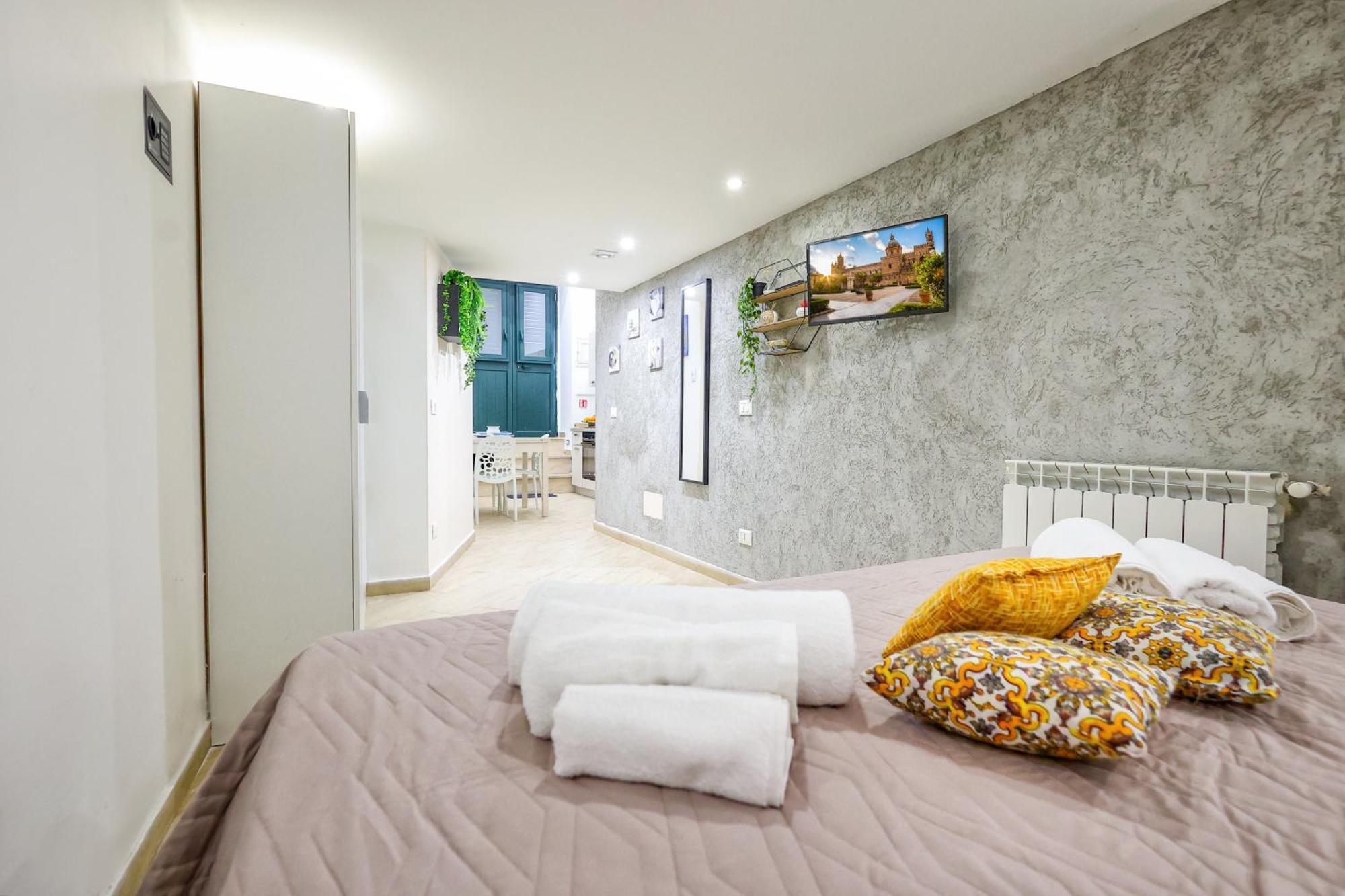 Little House Pisani