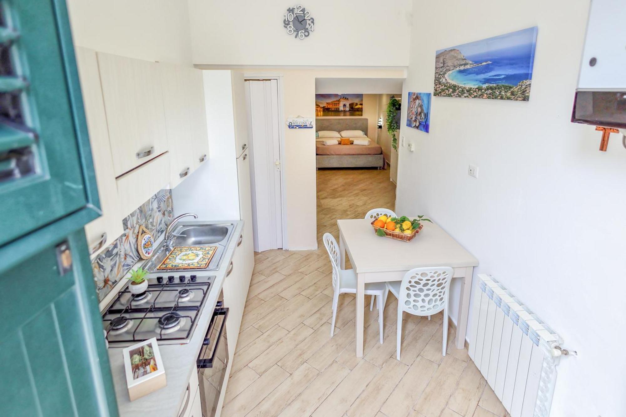 Little House Pisani