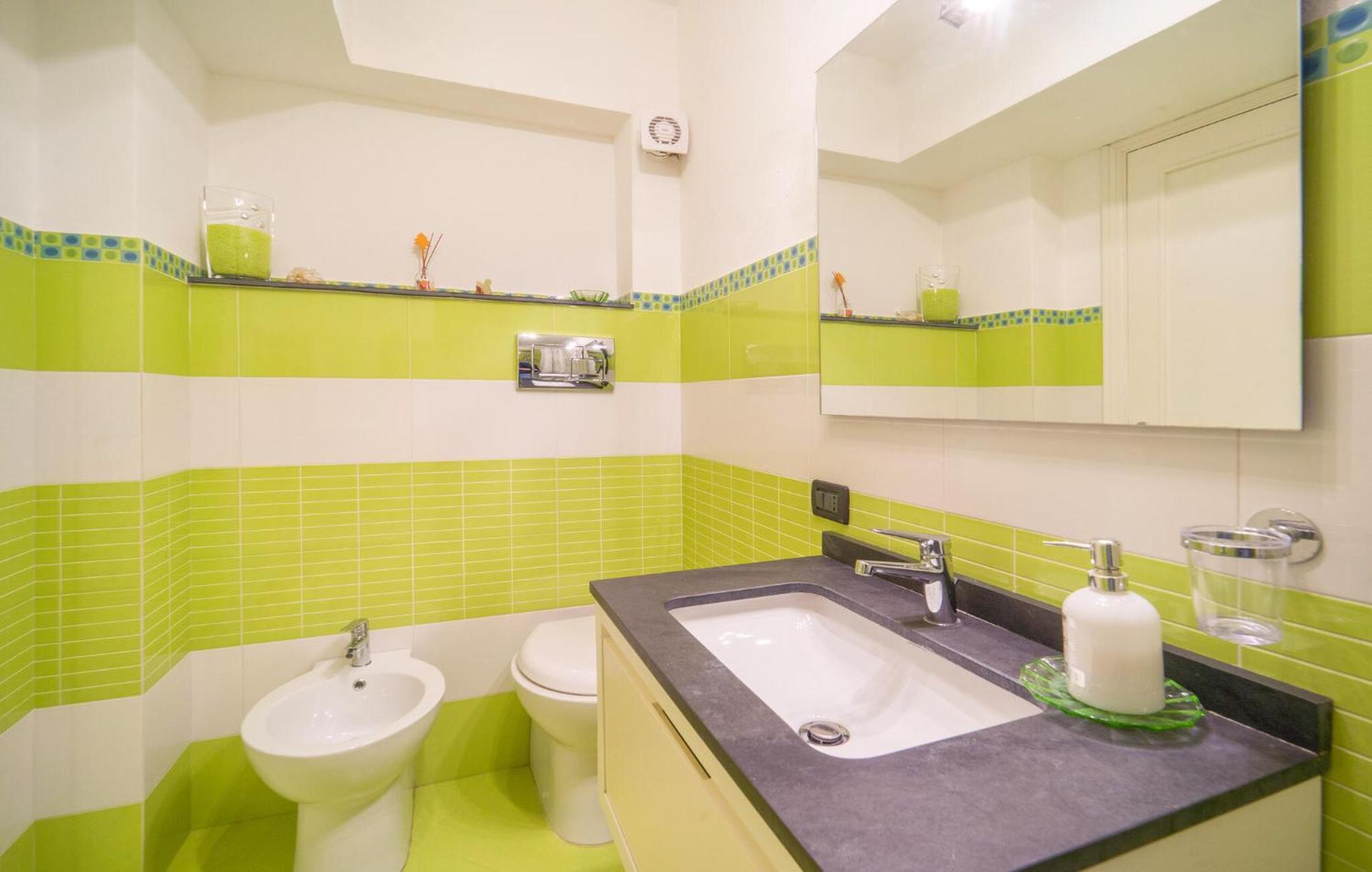 Apartment In *