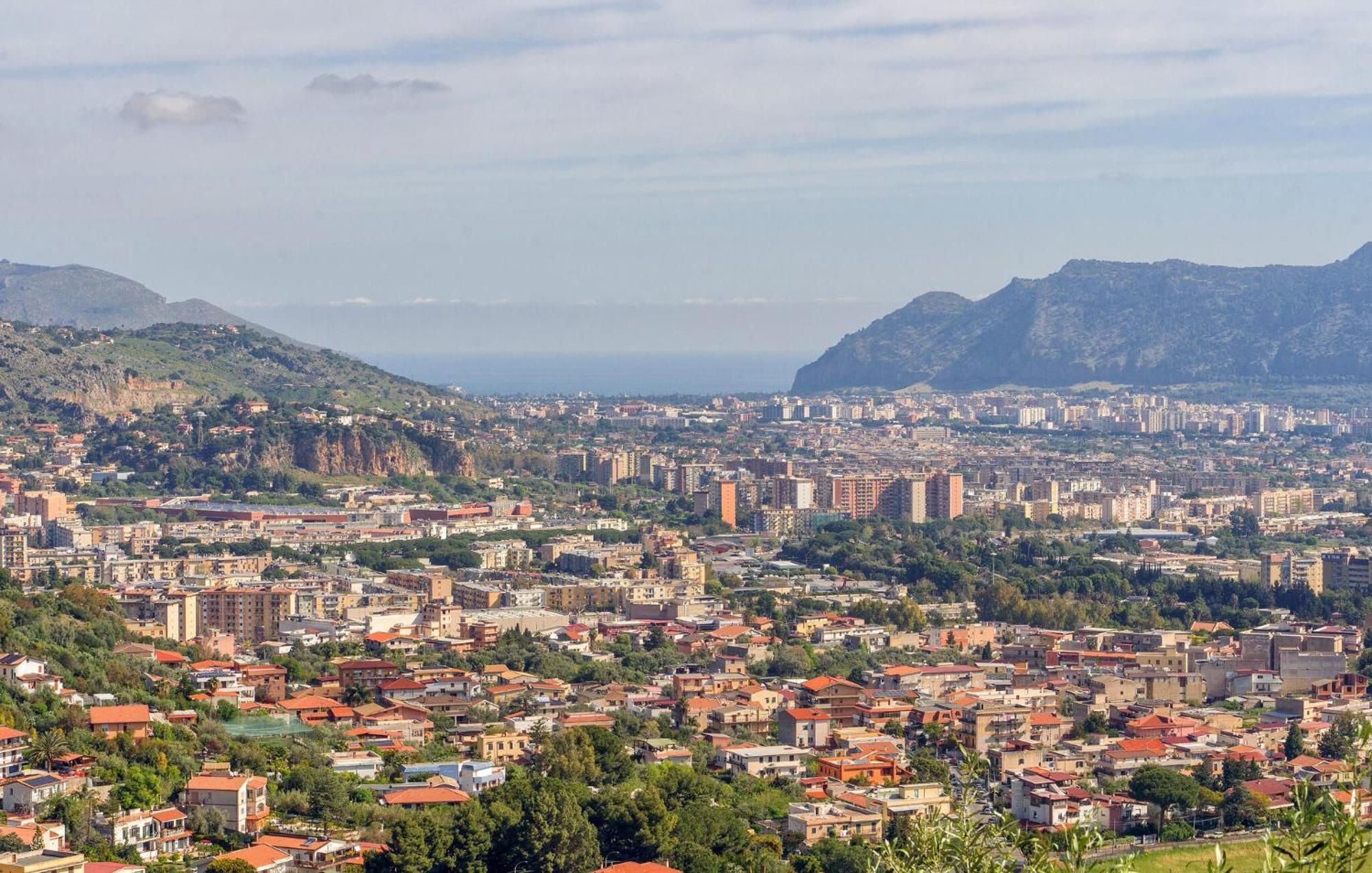 In Palermo