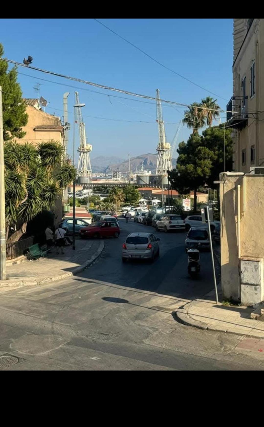 Casa Aurora G * Palermo