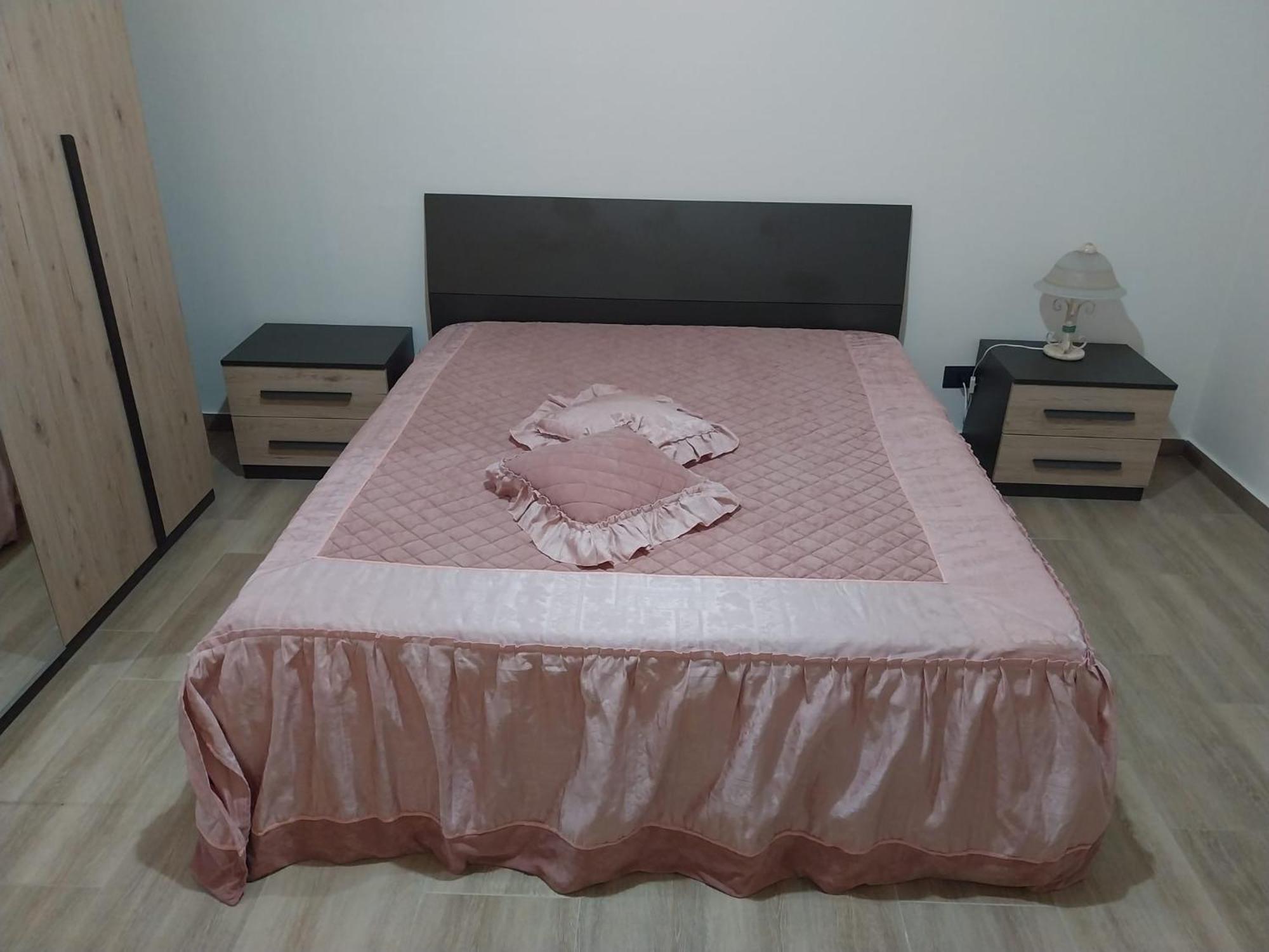 Apartment Casa Aurora G Palermo
