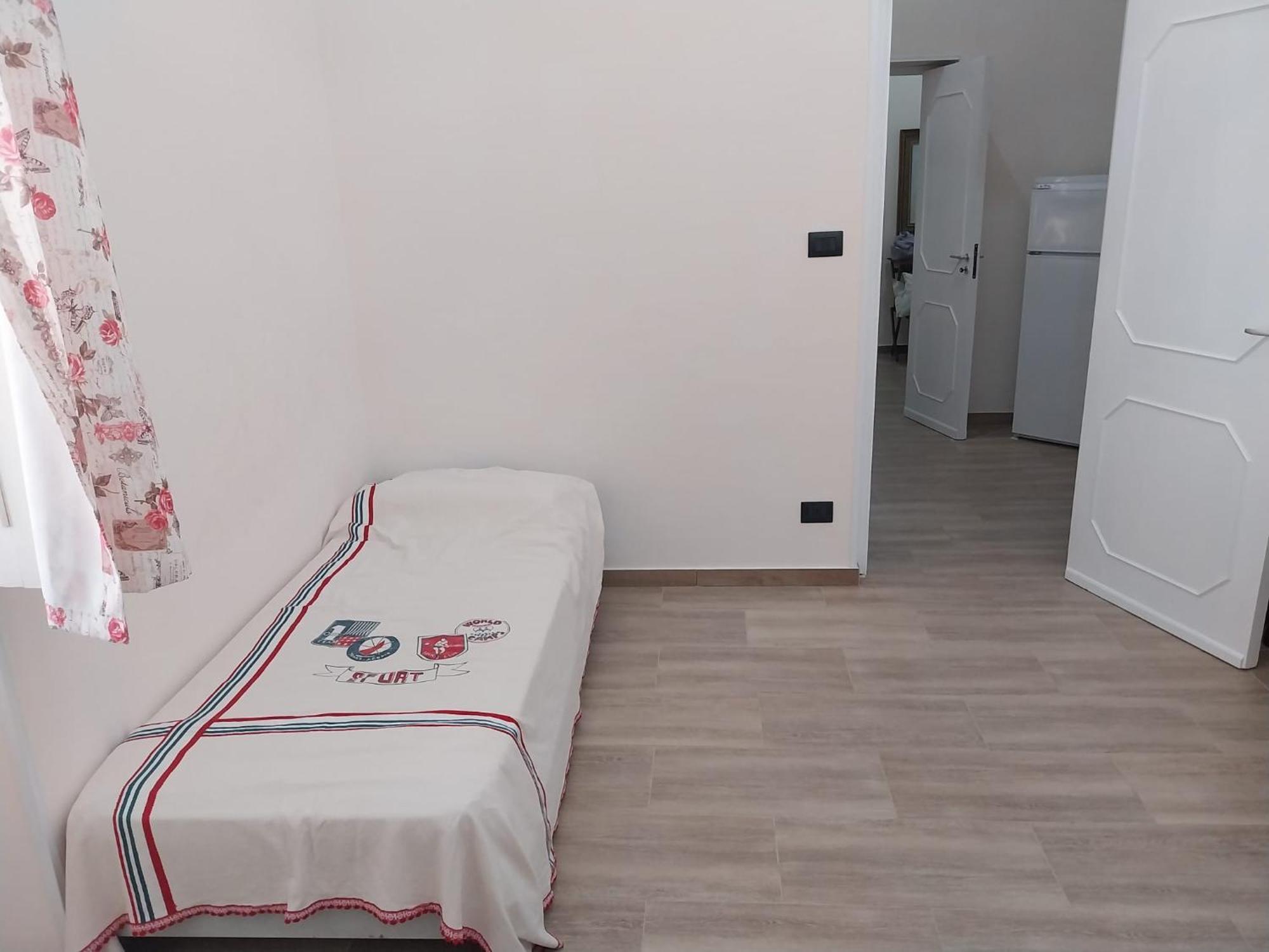 Casa Aurora G Apartment