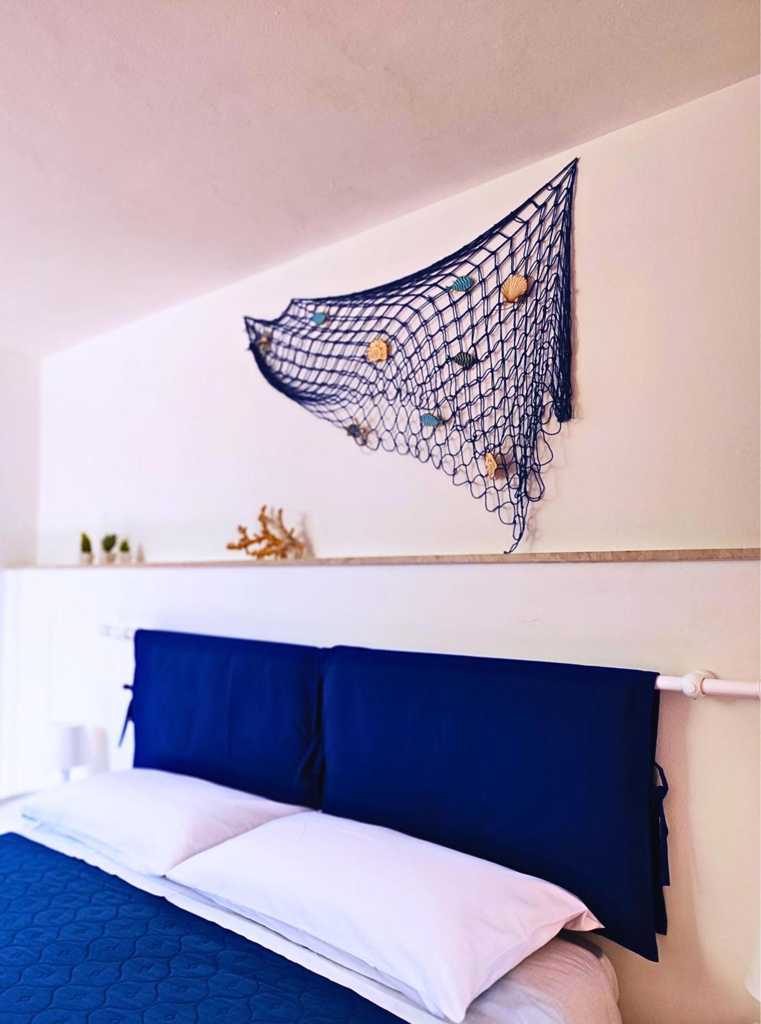 A Casa Da Mammi * Palermo