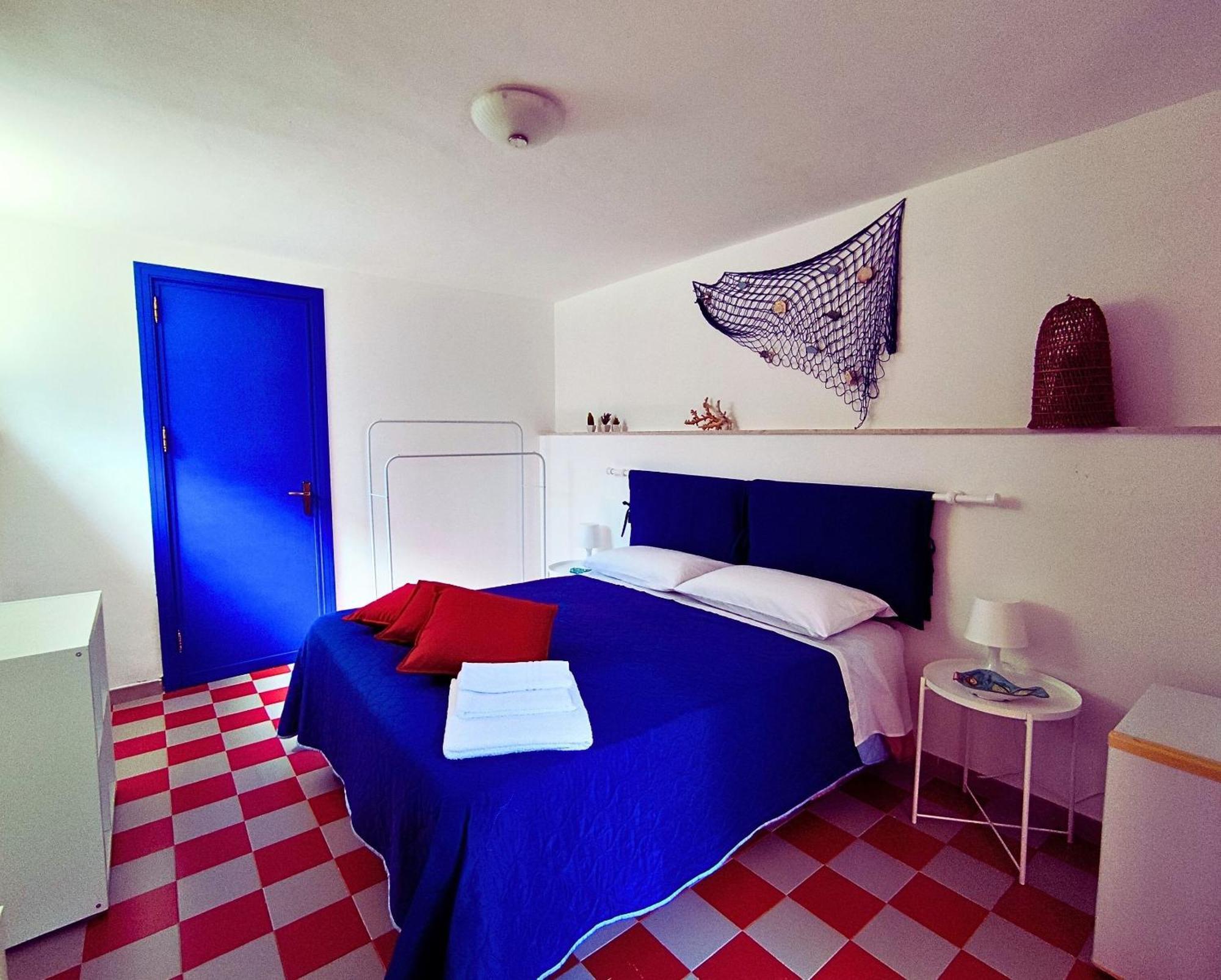 A Casa Da Mammi