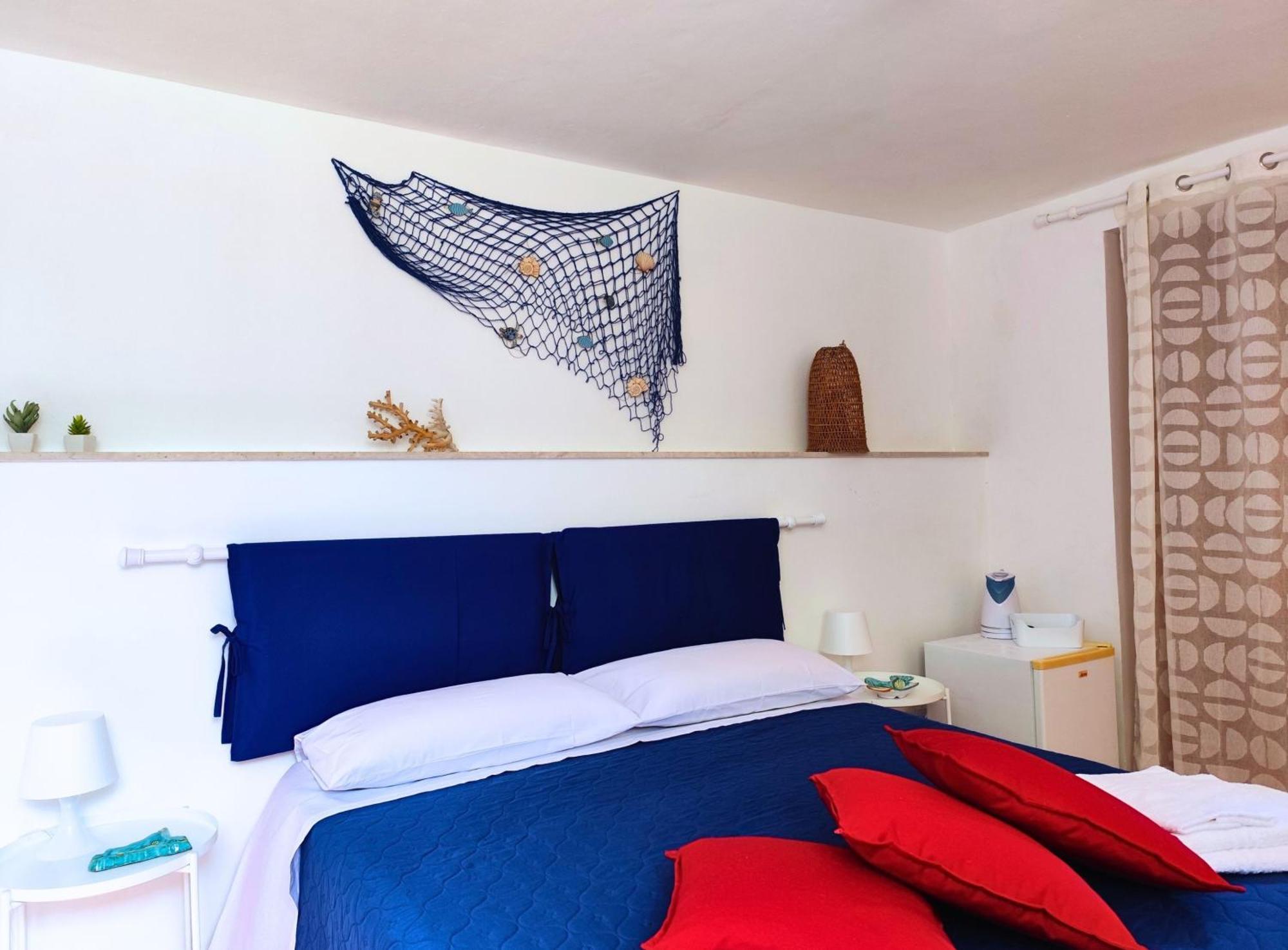 Casa vacanze A Casa Da Mammi