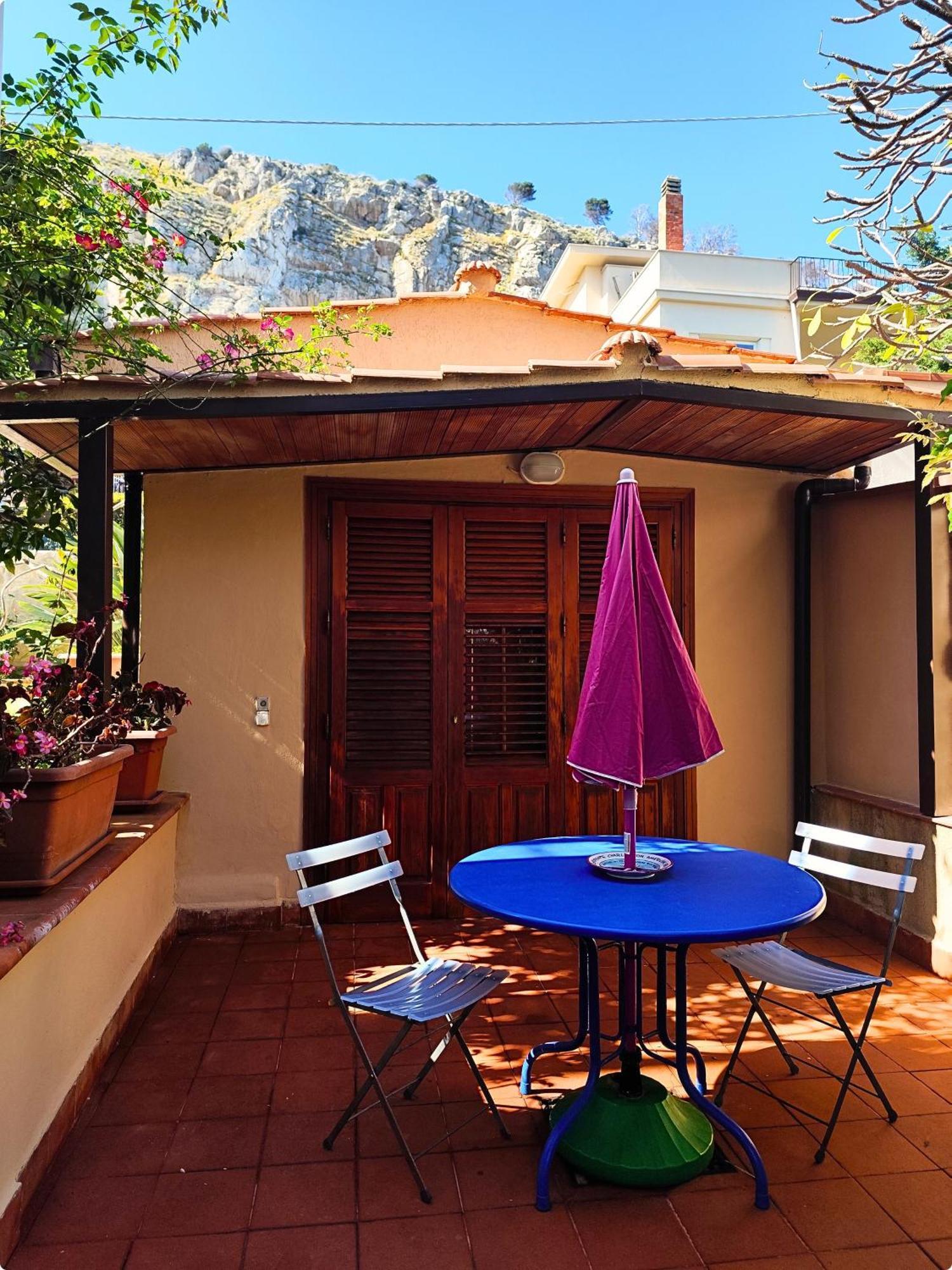 A Casa Da Mammi