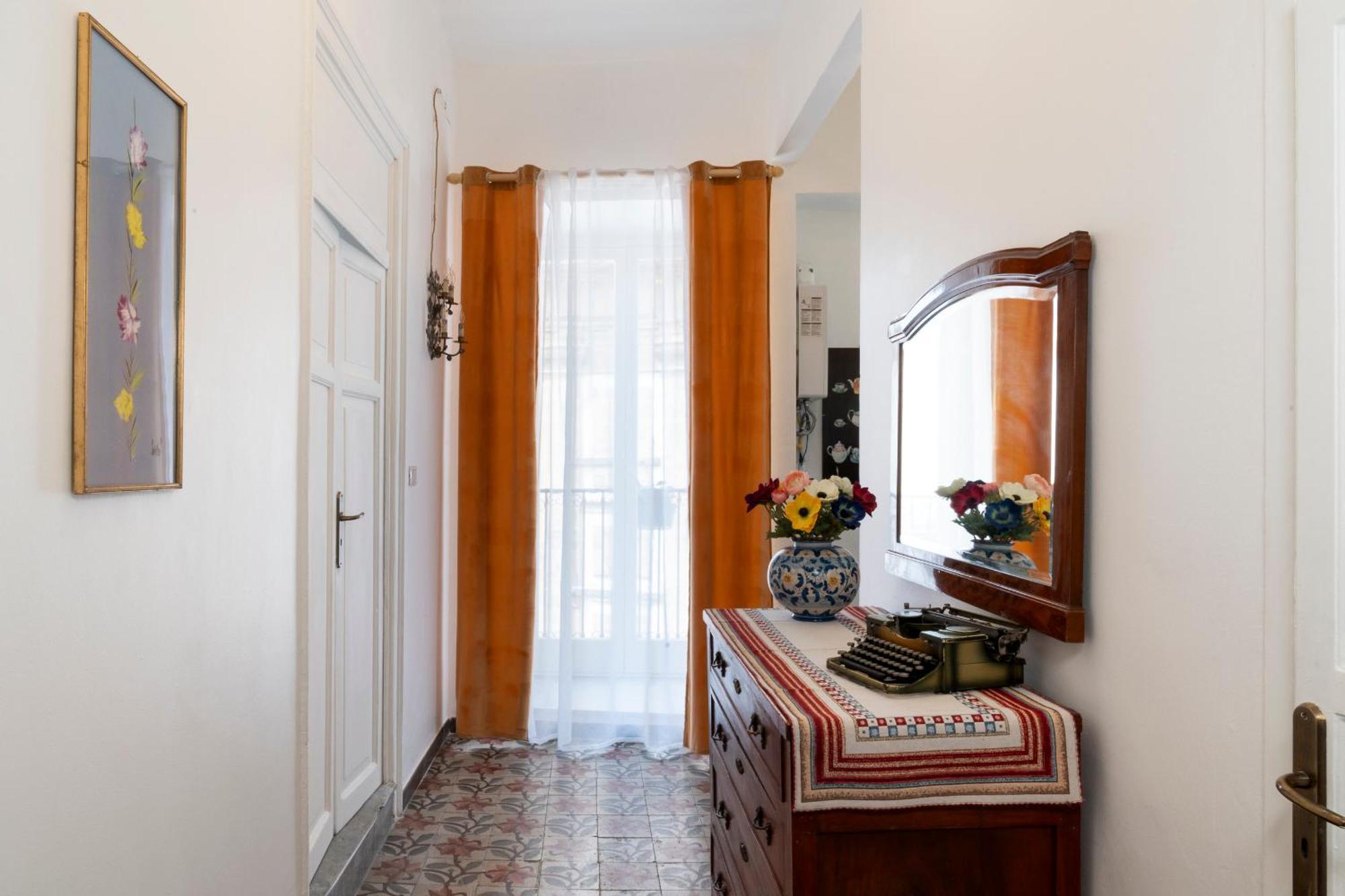 Piano Imperiale Appartamento