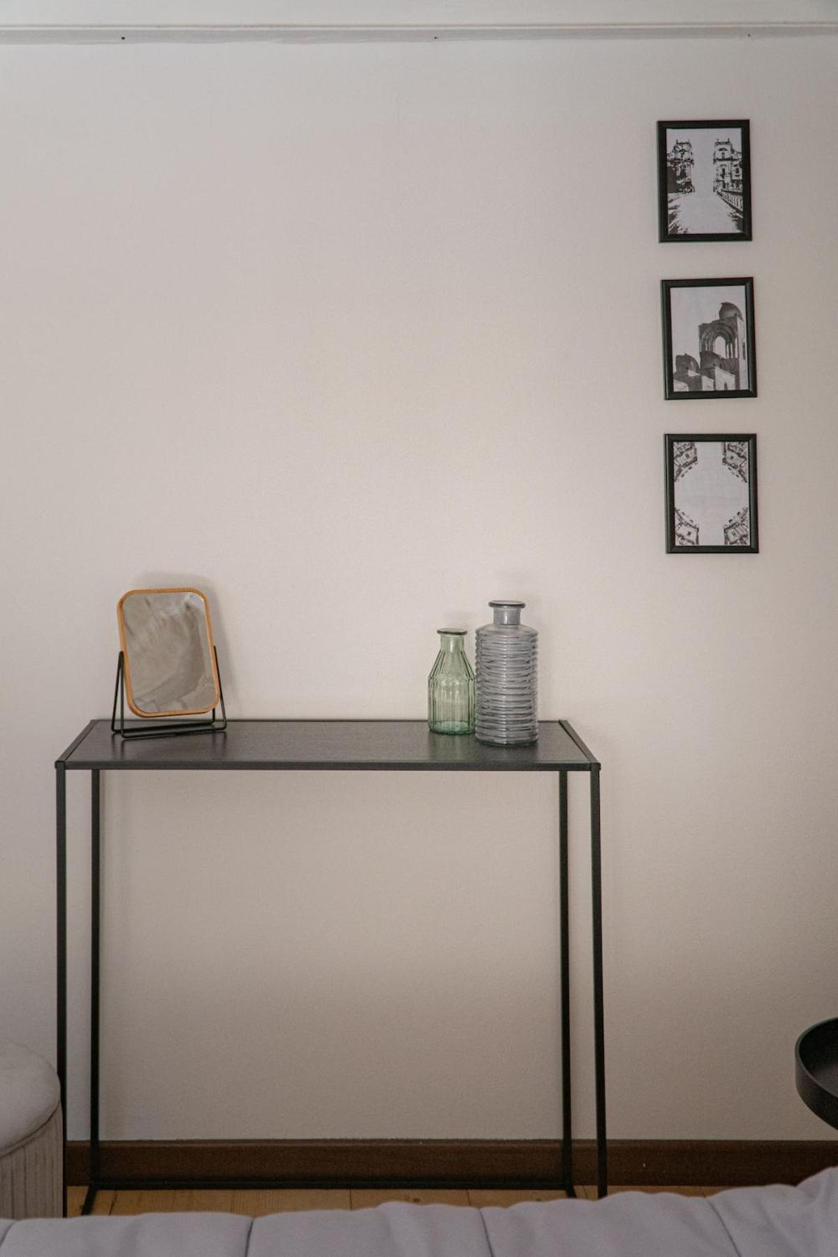 Apartment Note Al Massimo Maqueda Cozy Corner Palermo