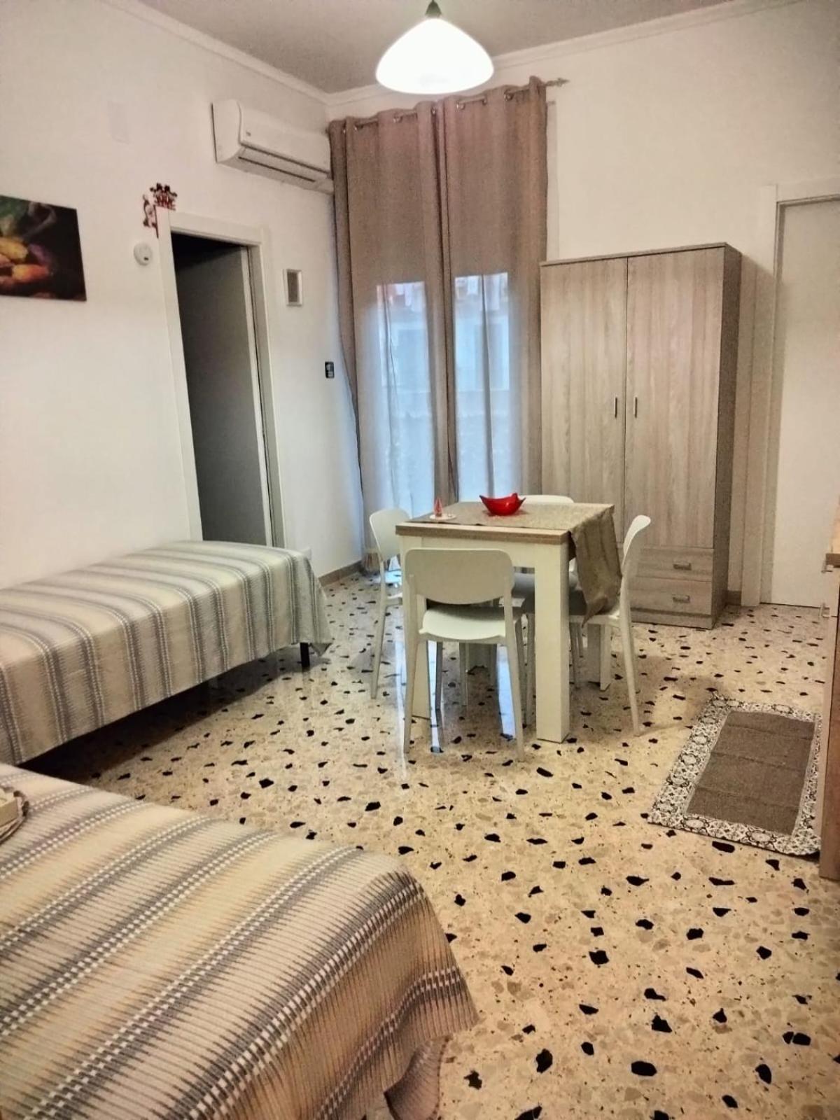 Lascaris 11 Appartamento Palermo