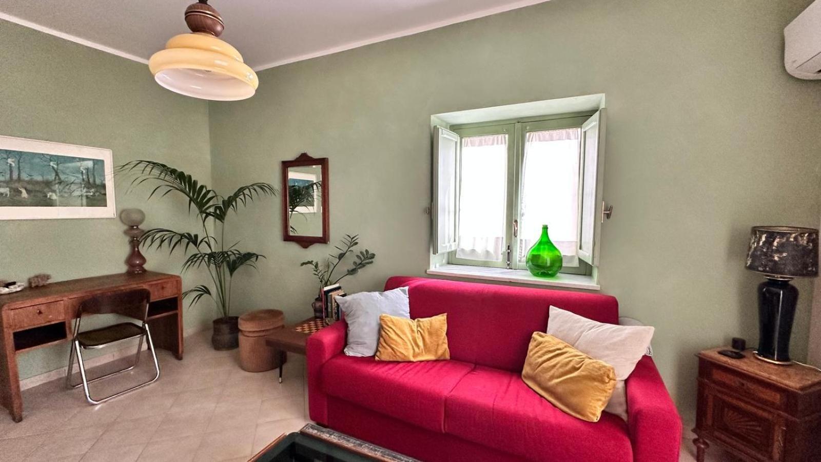 Fajra House Palermo