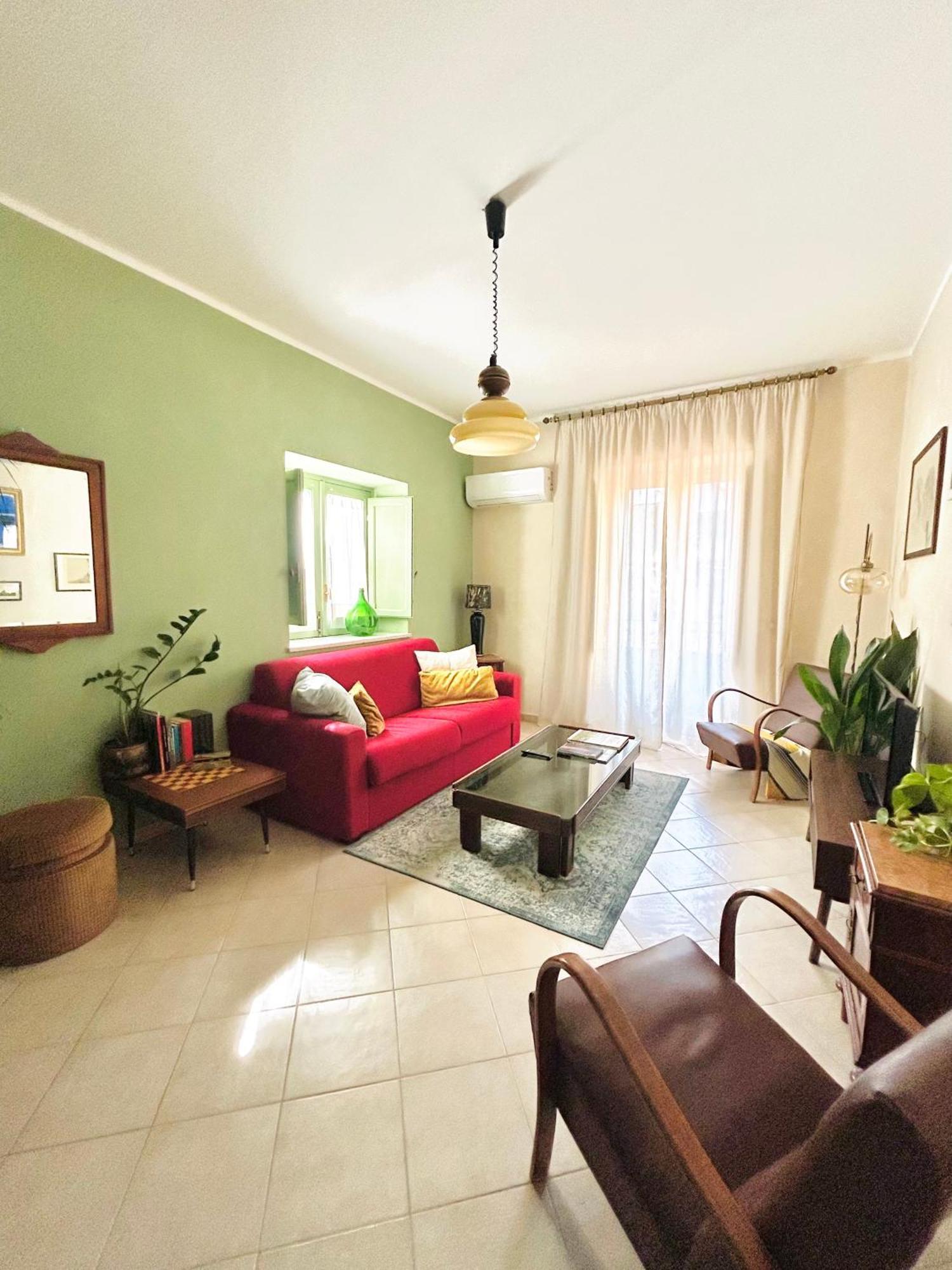 Fajra House