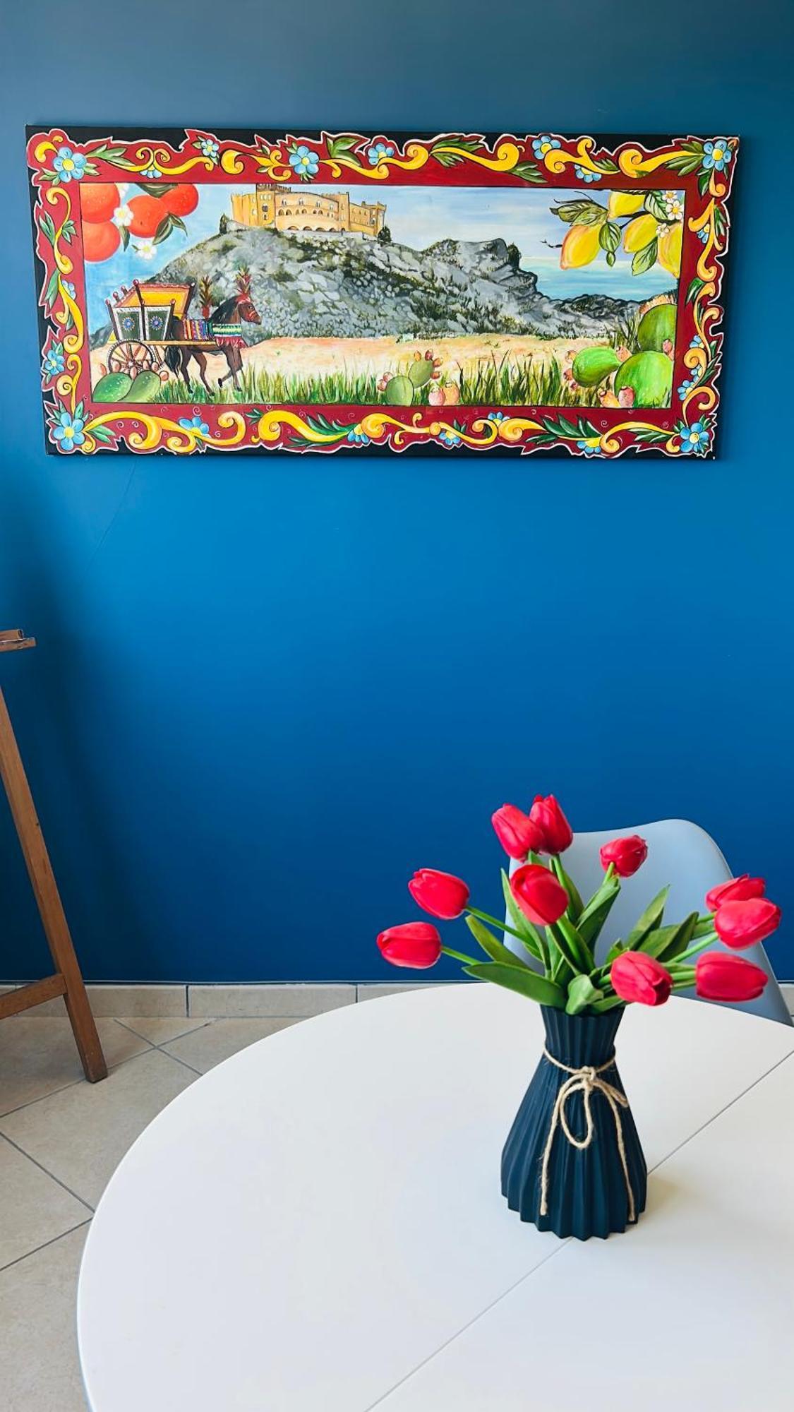 Apartment Casa Aura *