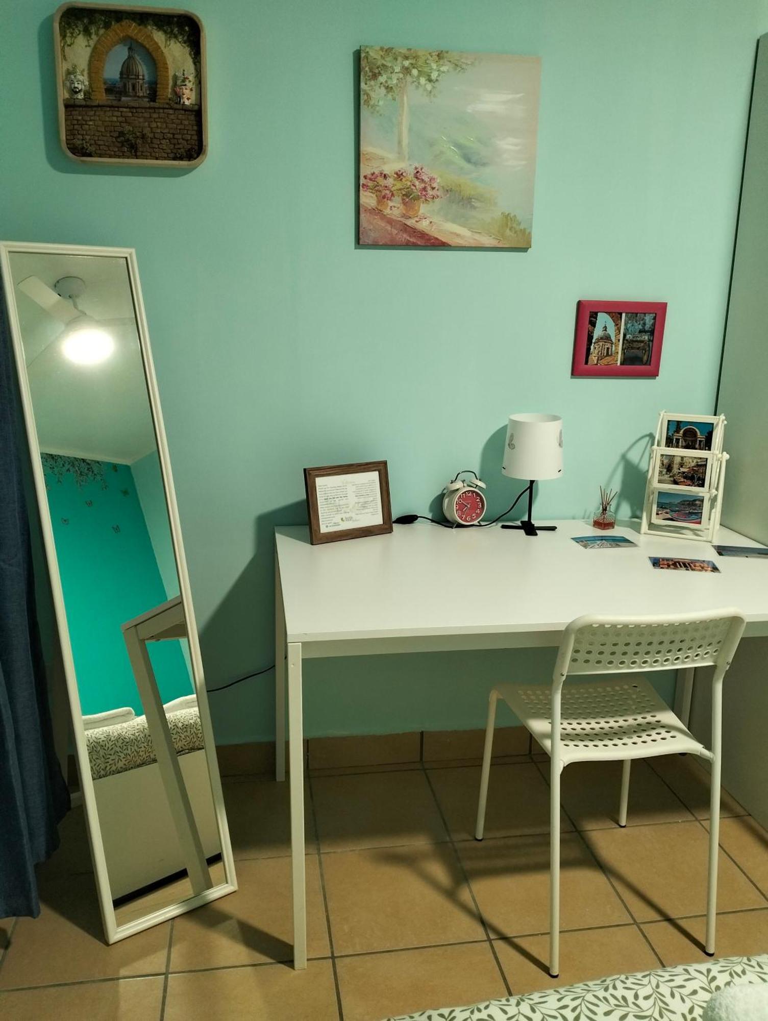 Bedda Ballaro Apartment