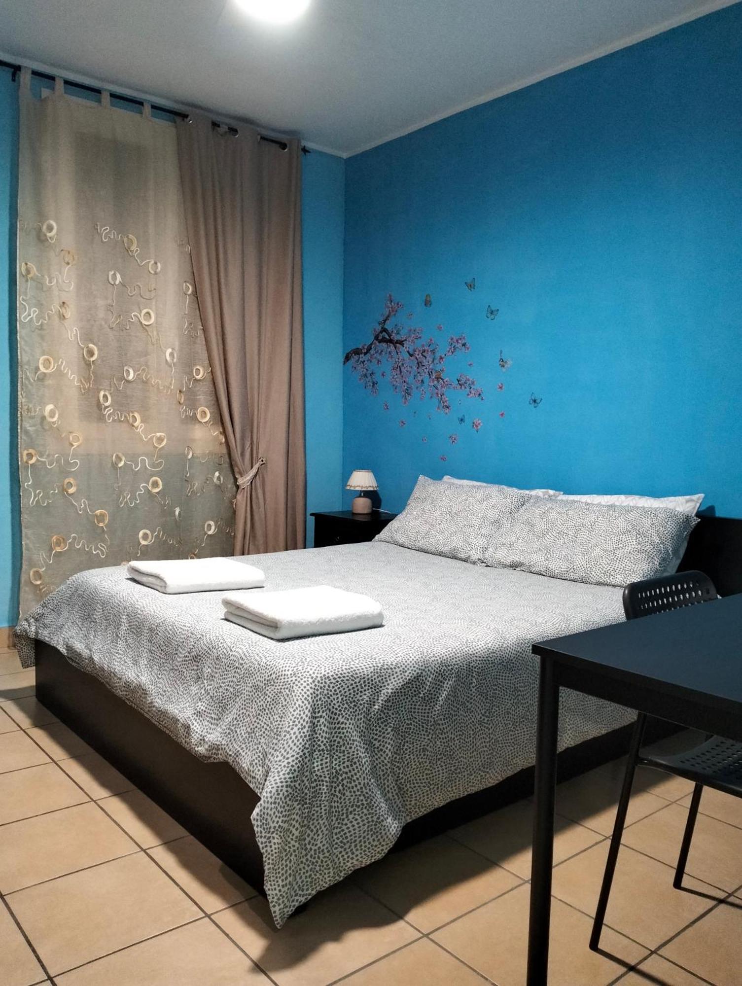 Bedda Ballaro Apartment