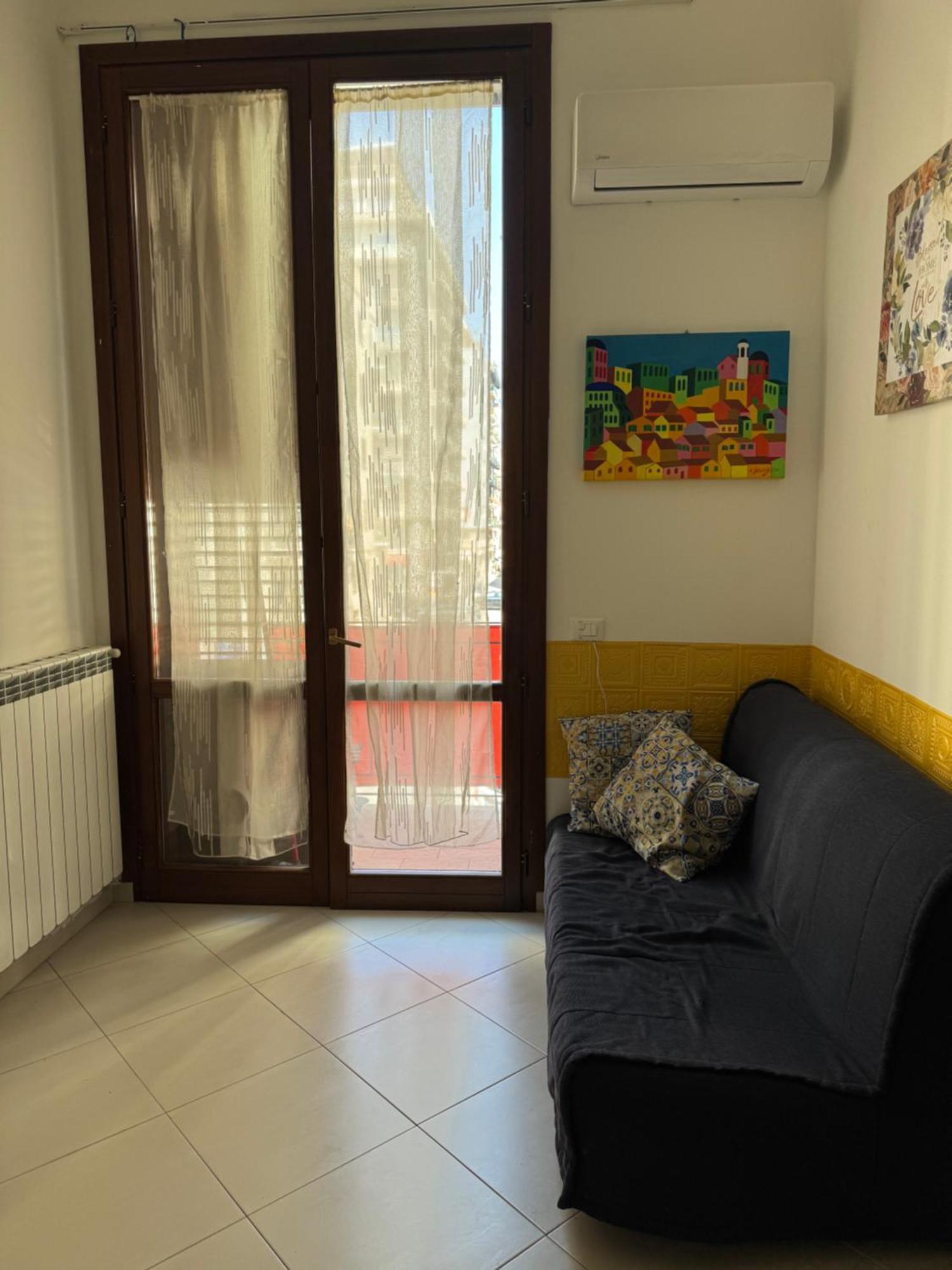 Apartment Star Esmeralda Palermo