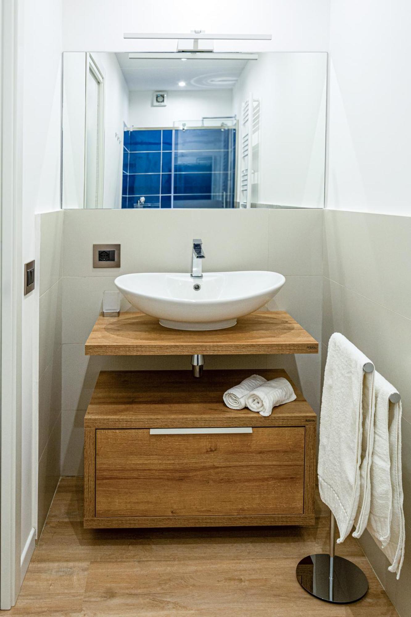 Apartamento Ferrara Palace - Centro Storico