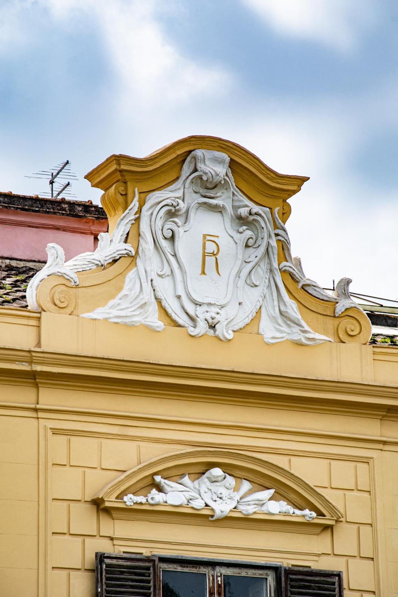 Ferrara Palace - Centro Storico * Palermo