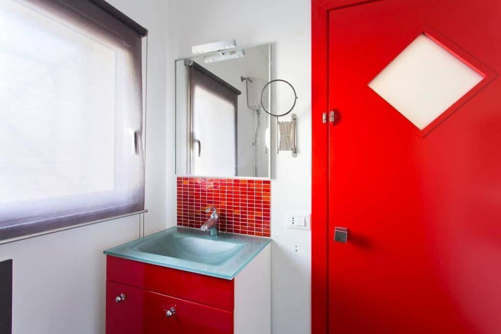 Cattedrale Center Loft *