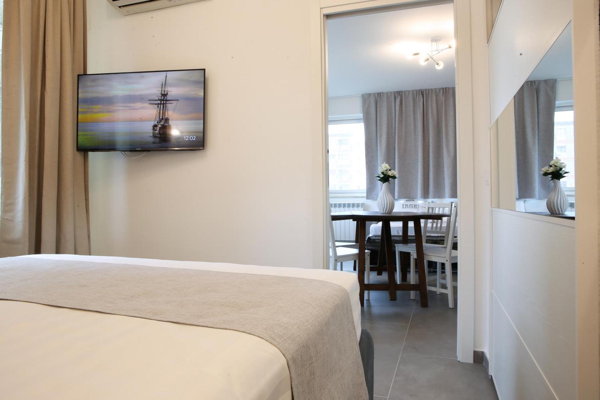 Apartment Le Del Massimo In Centrocitta