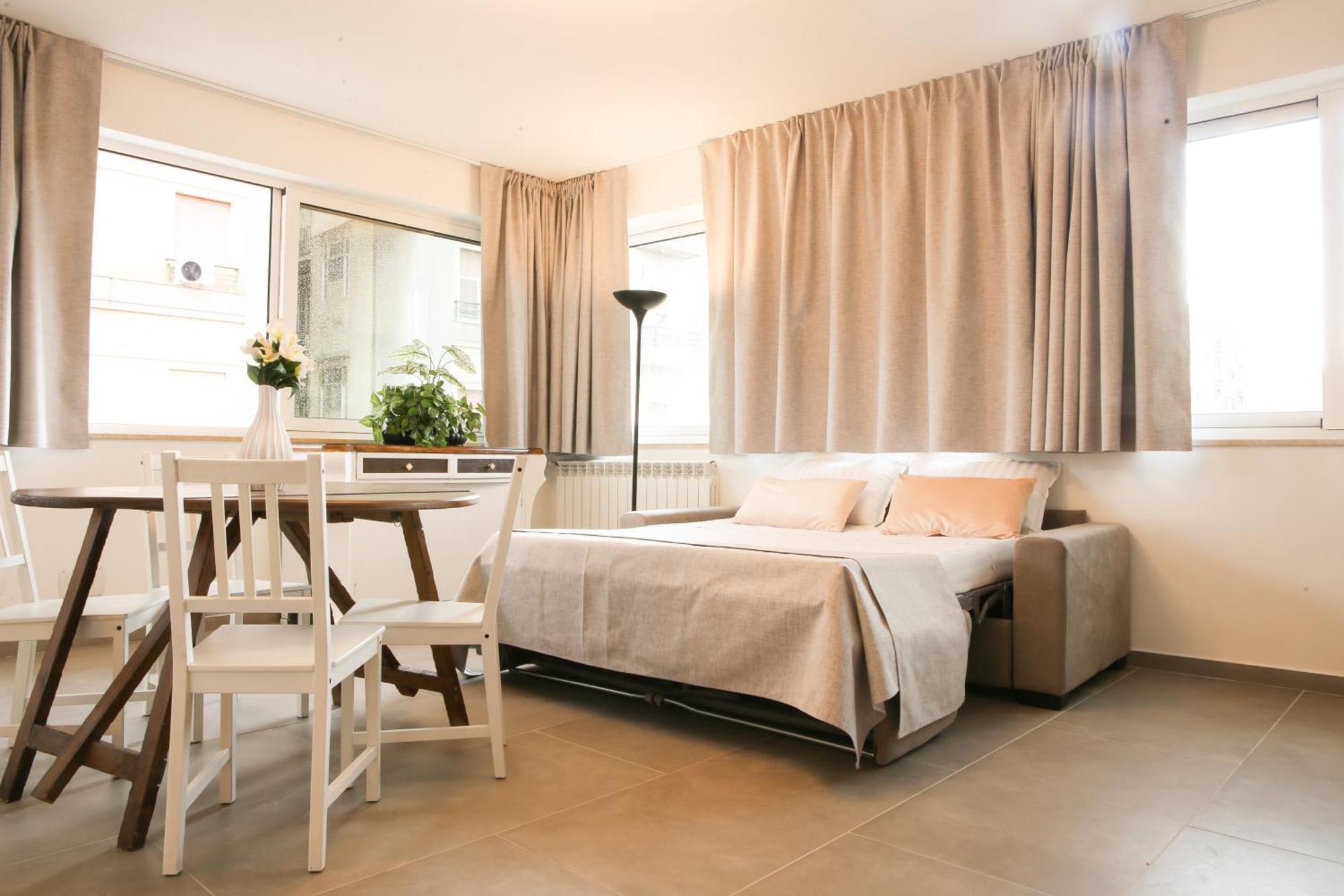 Le Del Massimo Apartment *