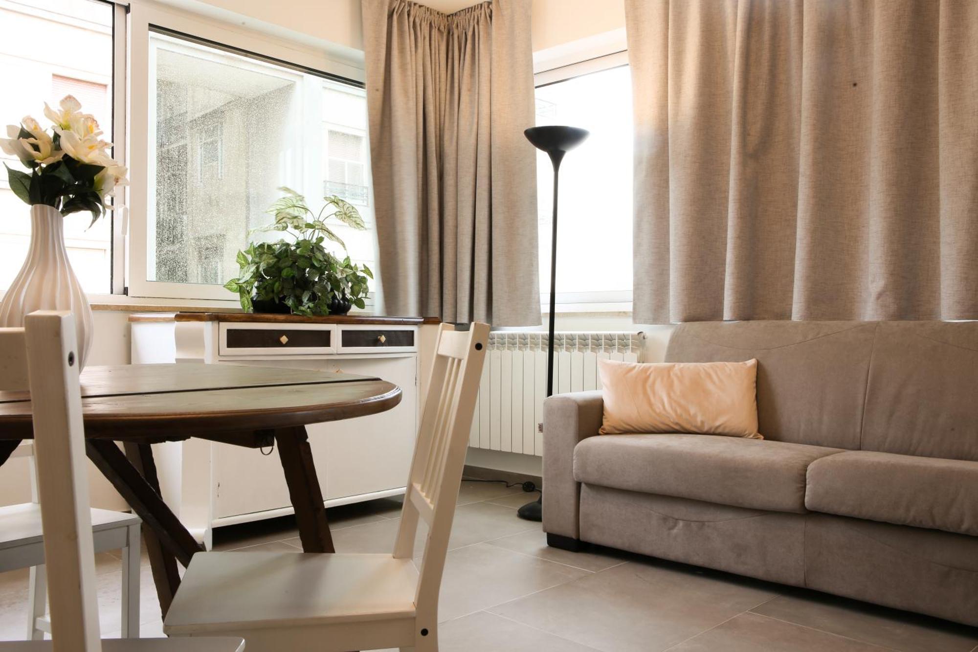 Le Del Massimo Apartment Palermo