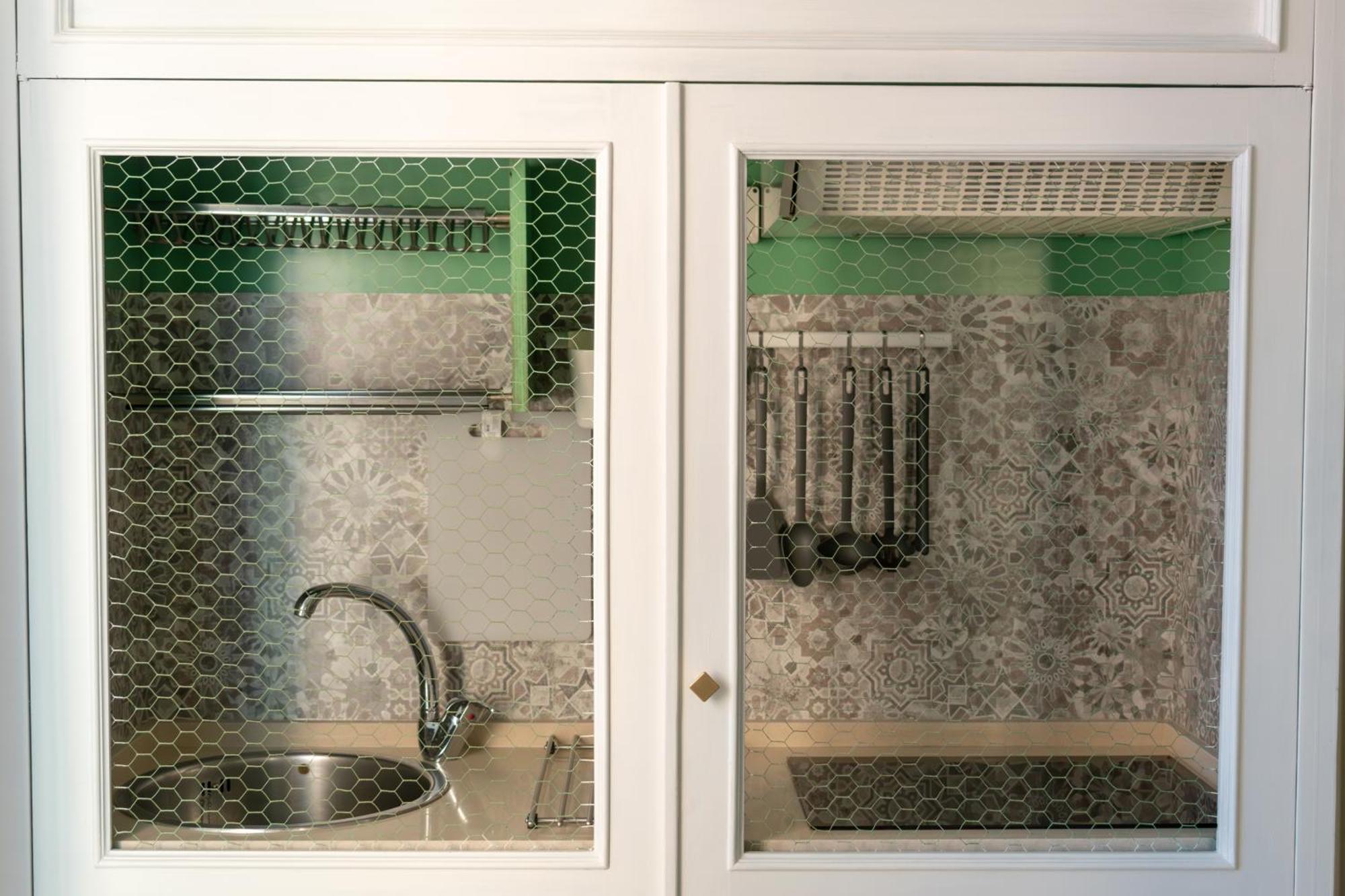Le Del Massimo Apartment Palermo