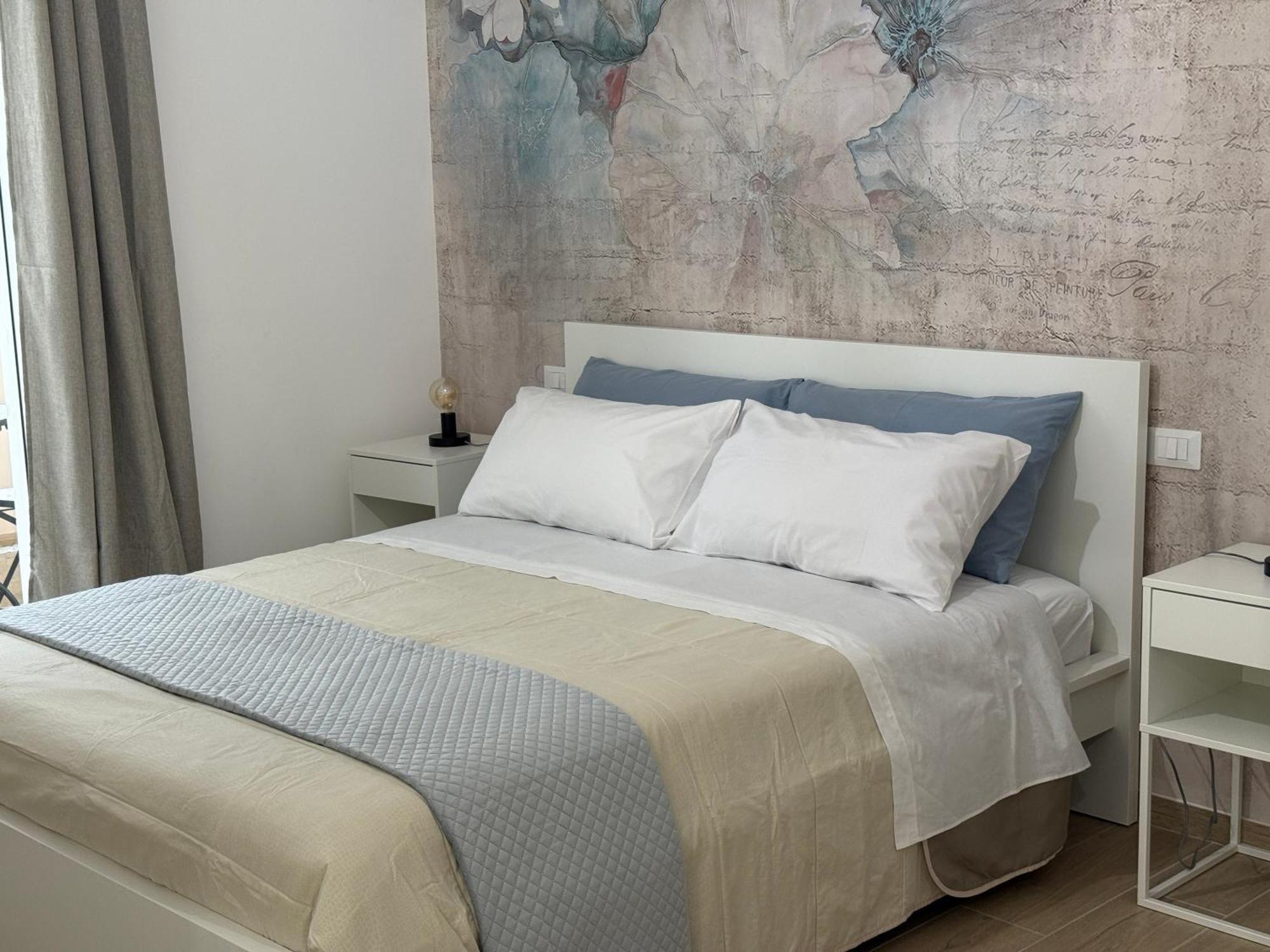 Bart165 Luxury Palermo