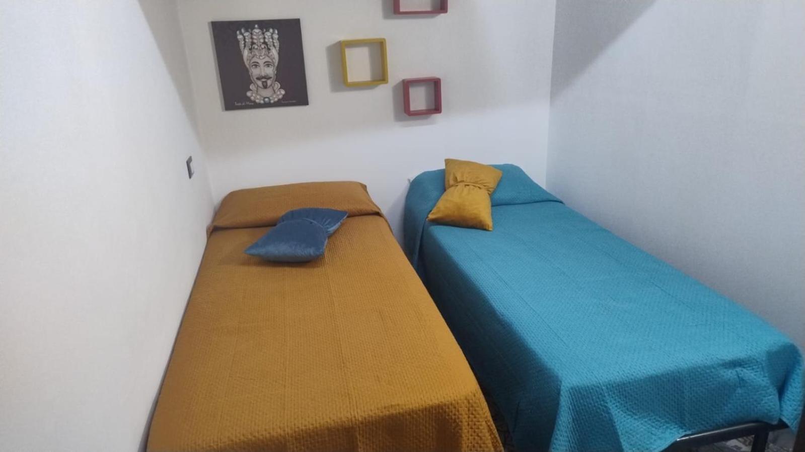 Apartment Cortile Siciliano *