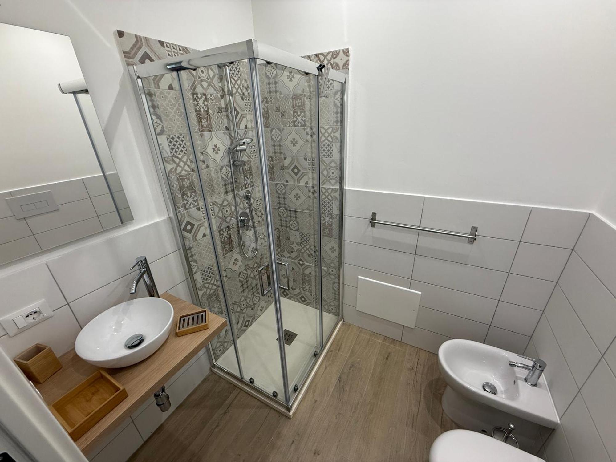 Bart165 Luxury Affittacamere