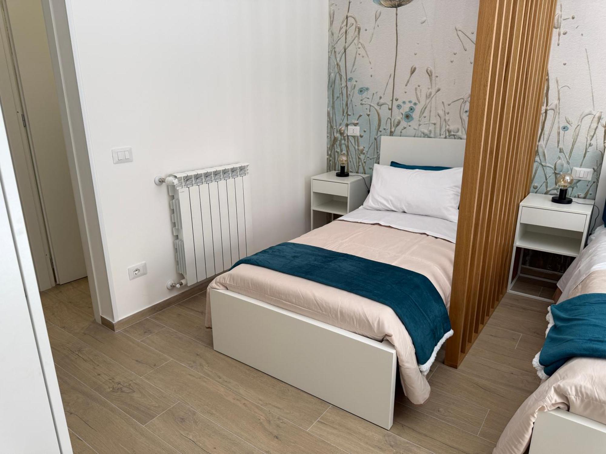 Affittacamere Bart165 Luxury