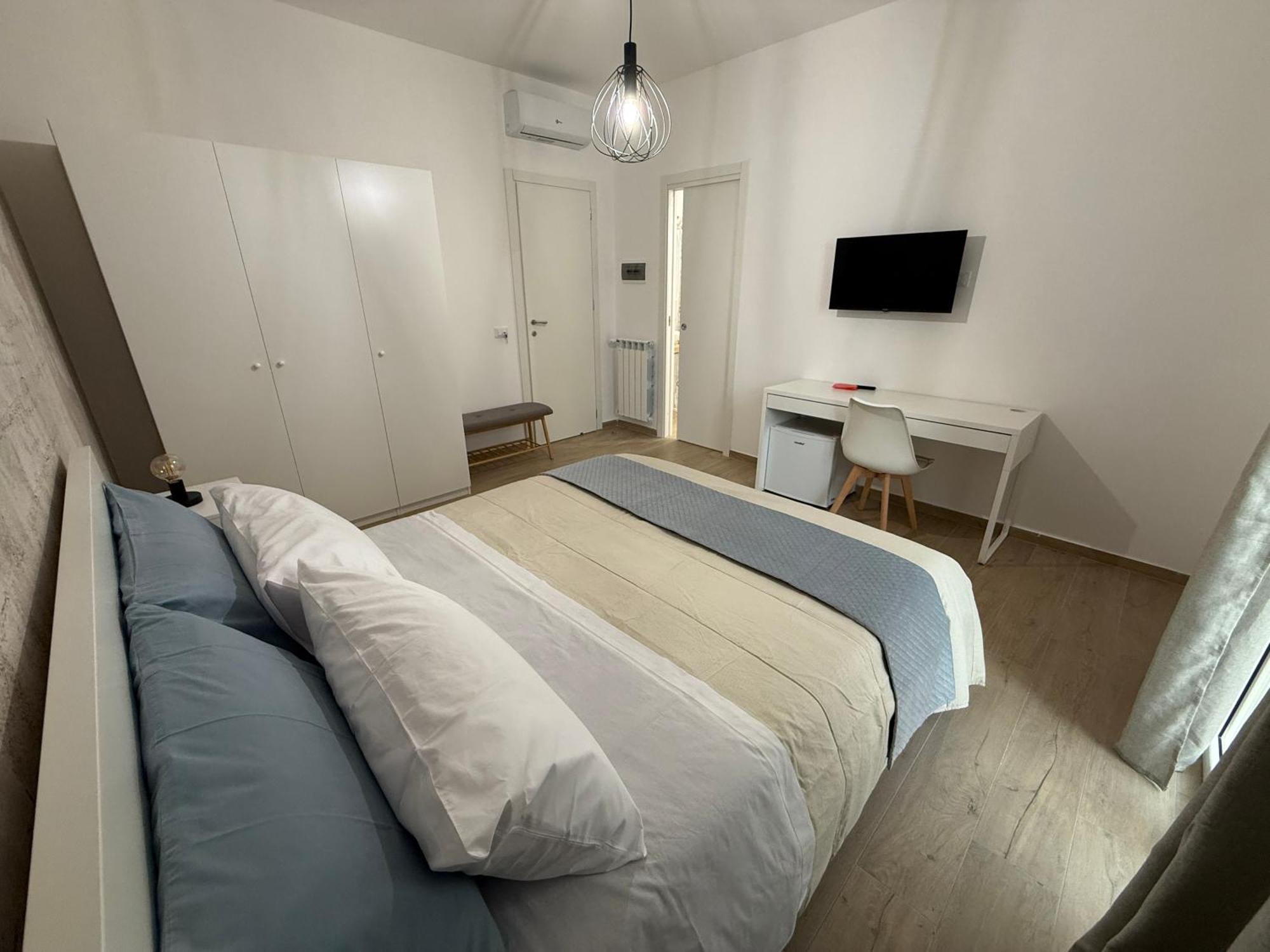 Bart165 Luxury Affittacamere *