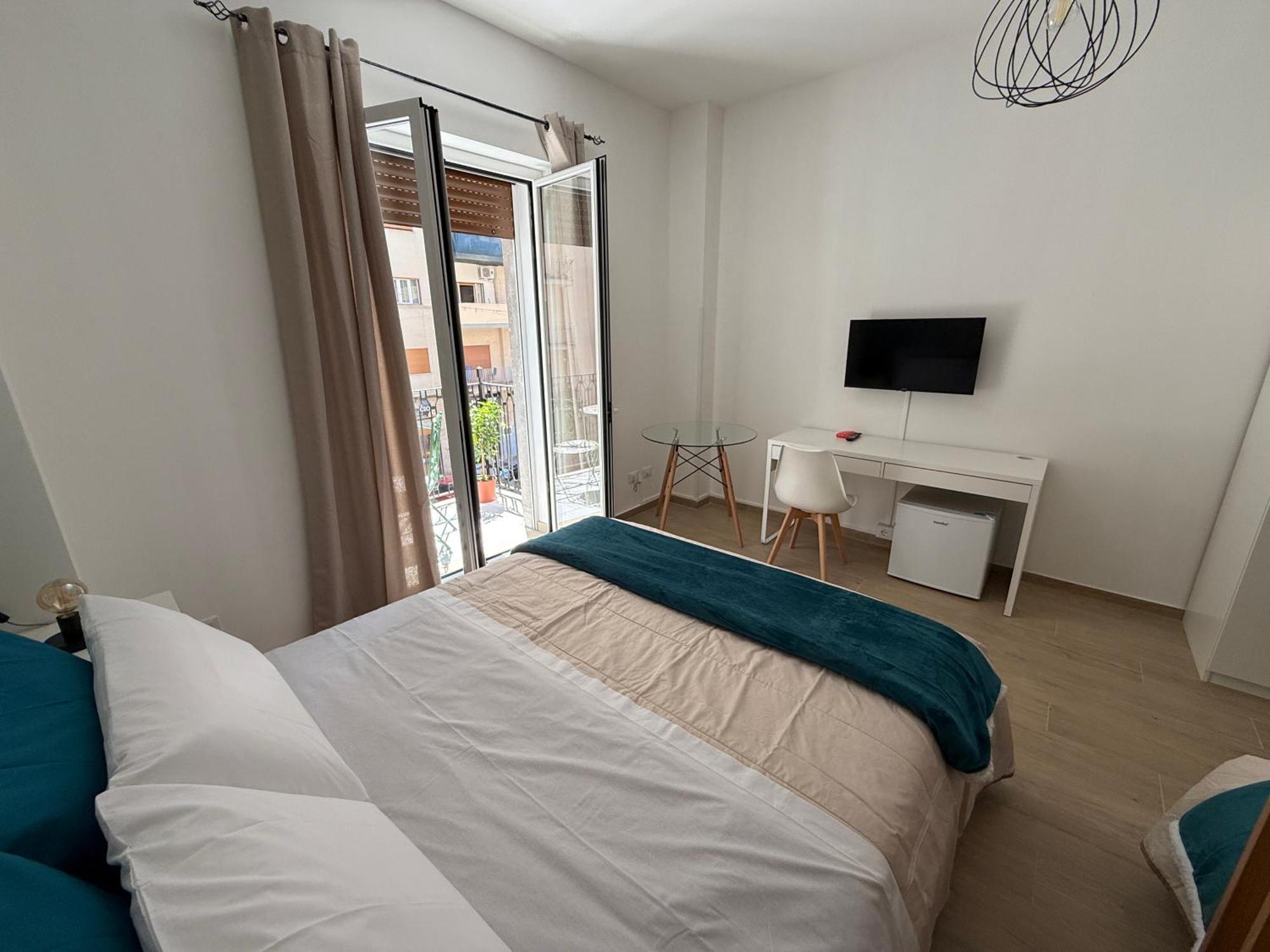 Bart165 Luxury Affittacamere *