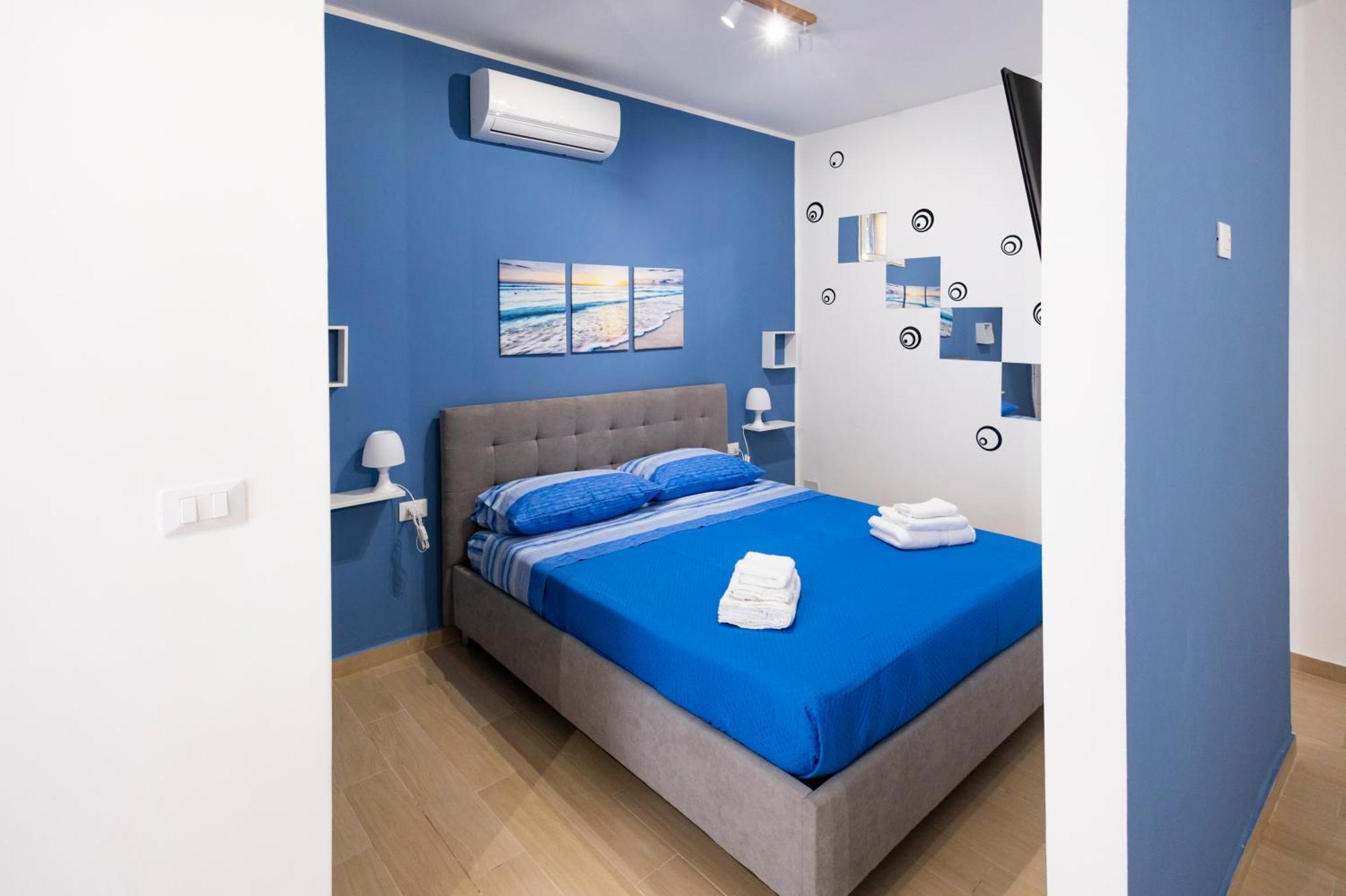Giancos Apartment Palermo