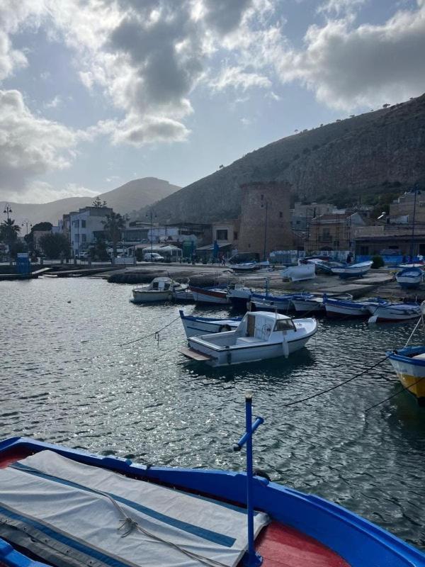 Appartamento Casa Florio Mondello Palermo