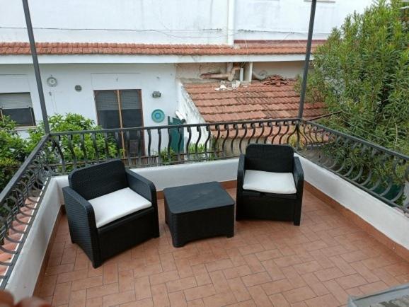 Appartamento Casa Florio Mondello Palermo