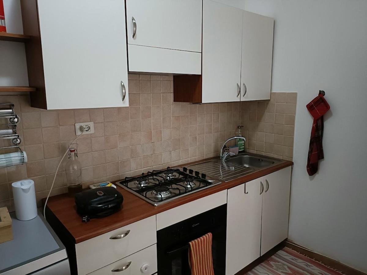 Casa Florio Mondello Appartamento